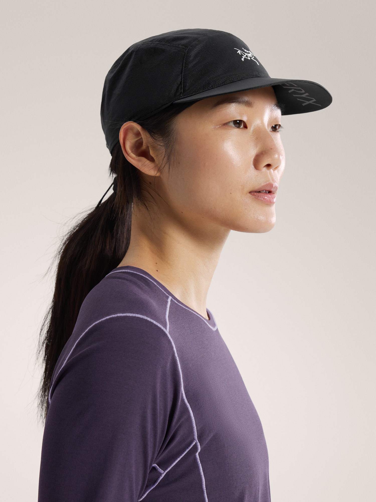 Aerios 5 Panel Cap | Arc'teryx Sweden