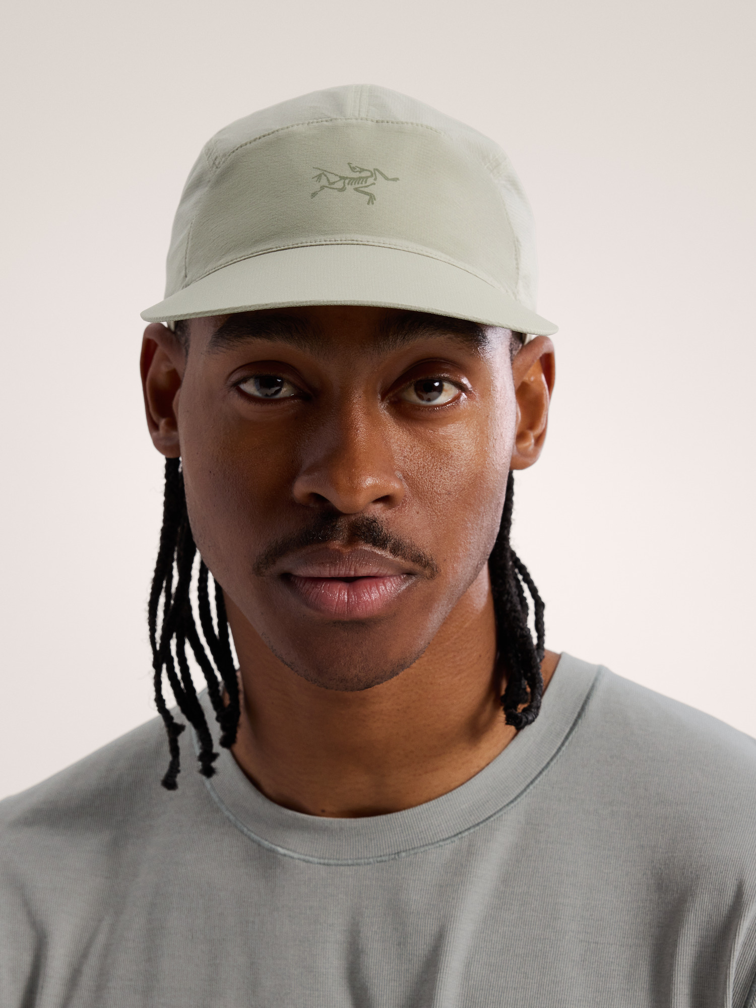 新品未タグ付き！ARC'TERYX Aerios 5 Panel Cap S/M Aerios 5 Panel Cap | Arc'teryx United States