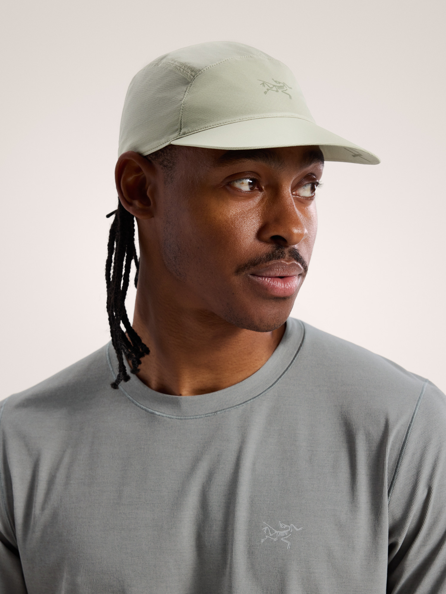 Aerios 5 Panel Cap | Arc'teryx Denmark