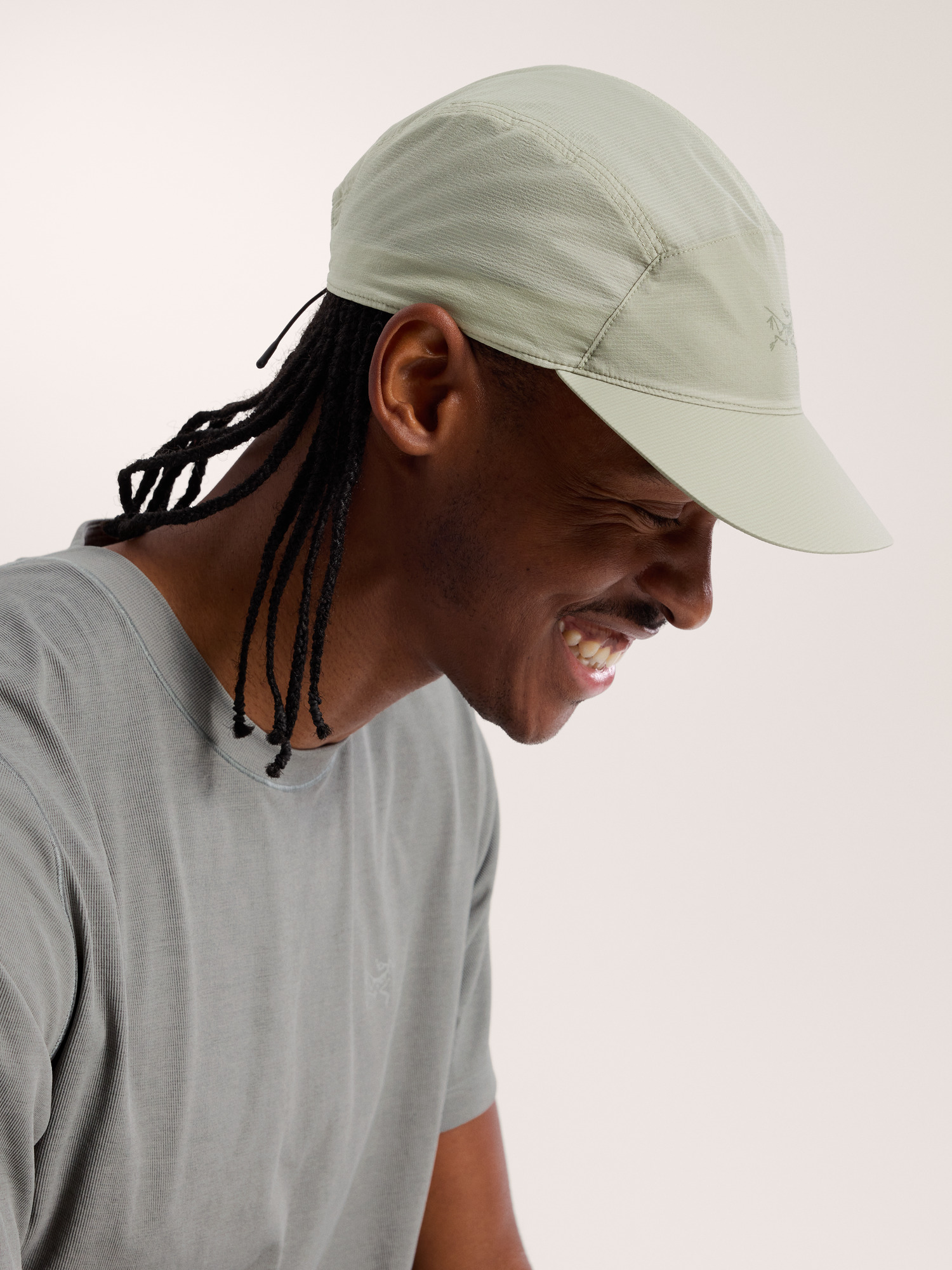 Aerios 5 Panel Cap