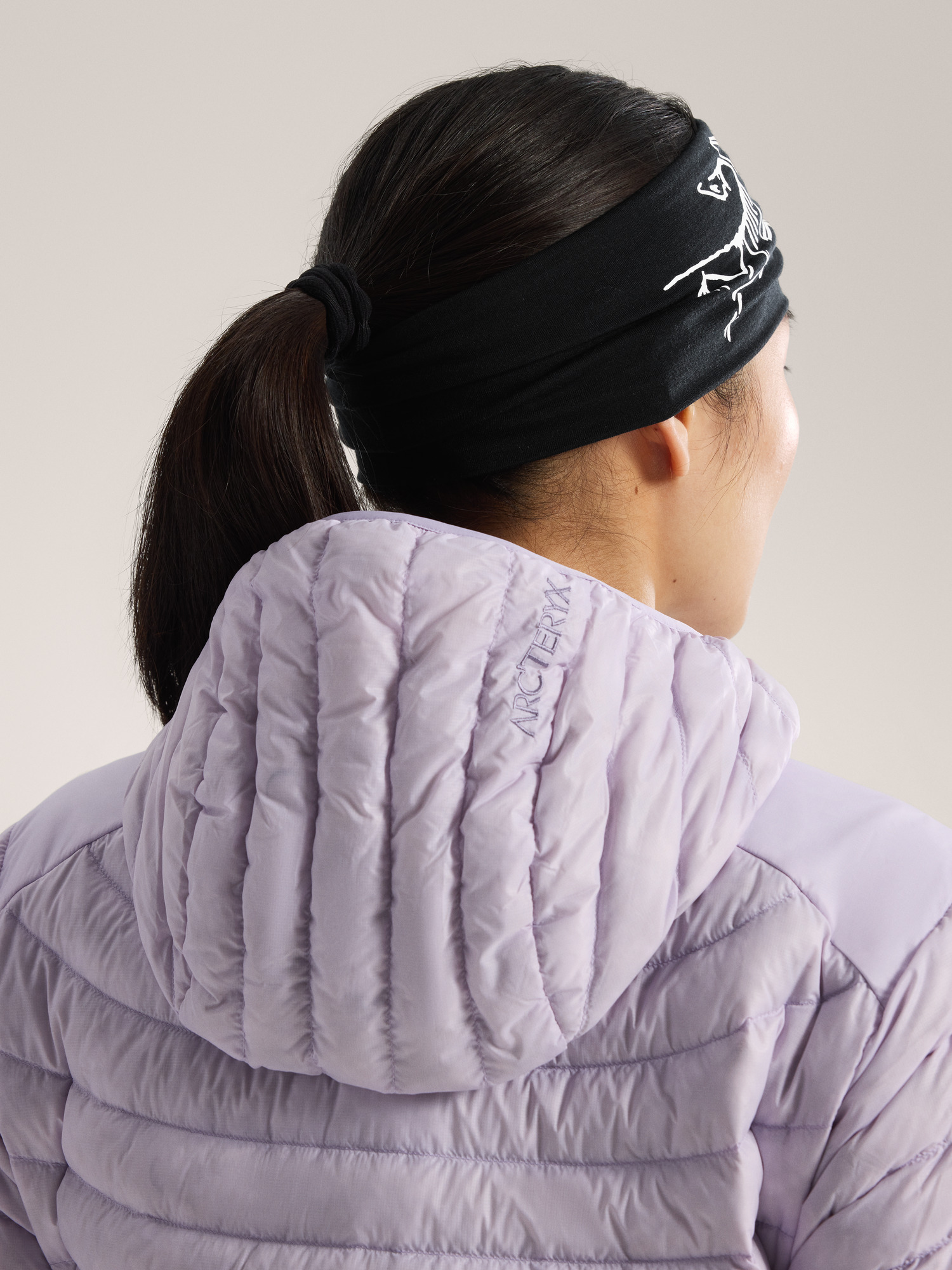 Satoro Merino Headband | Arc'teryx Canada