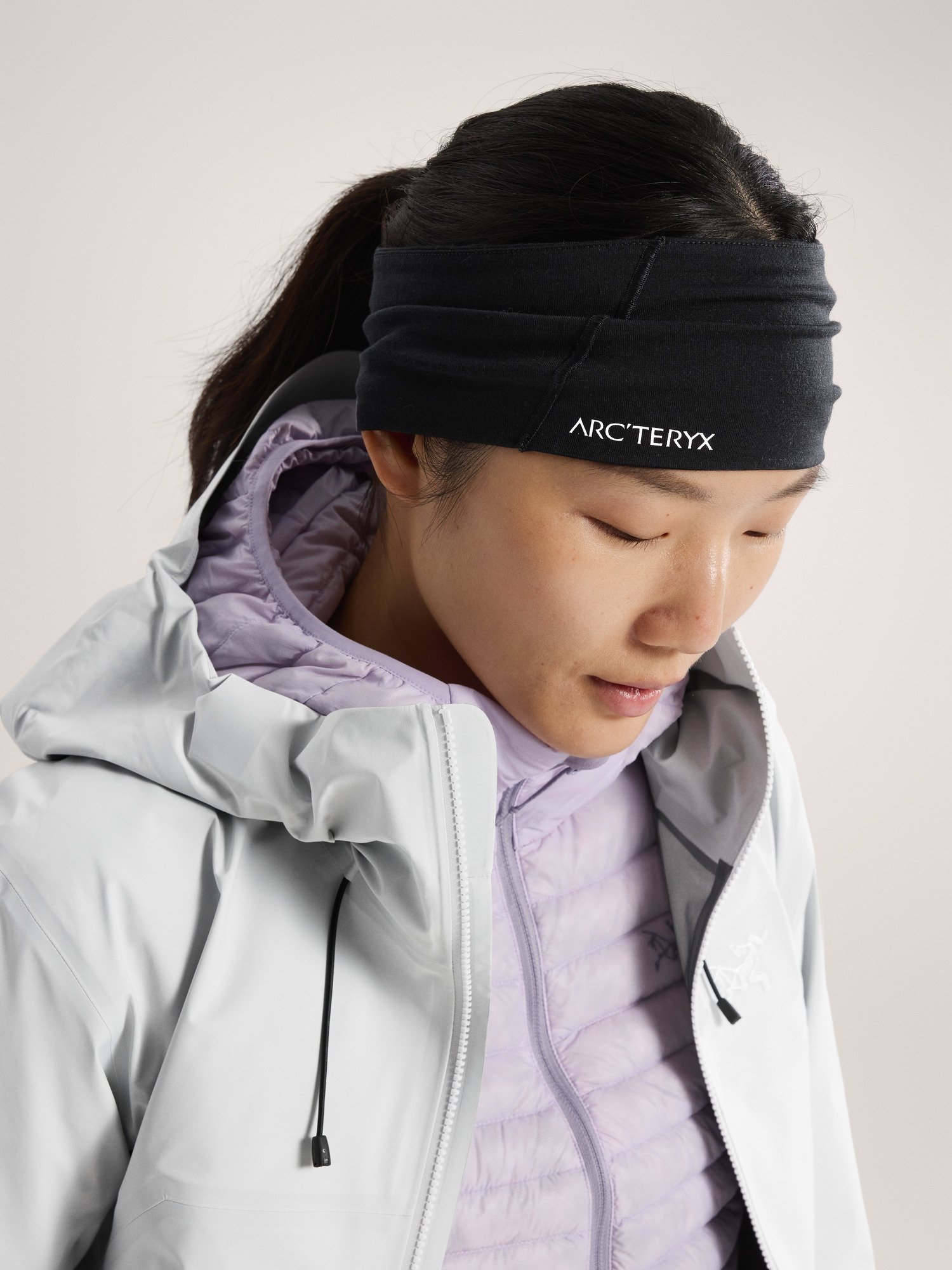 Satoro Merino Headband | Arc'teryx Canada