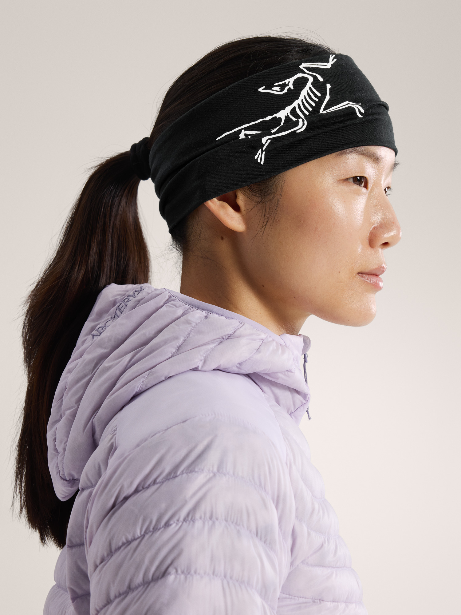 ARC'TERYX 25秋冬 Satoro Merino Headband 新品 Satoro Merino Headband | Arc'teryx United States