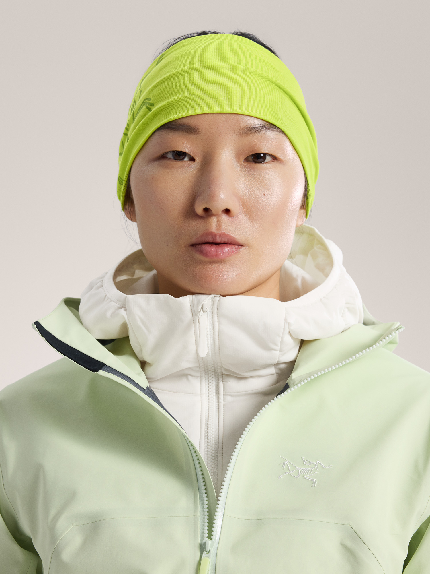 ARC'TERYX 25秋冬 Satoro Merino Headband 新品 Satoro Merino Headband | Arc'teryx Italy