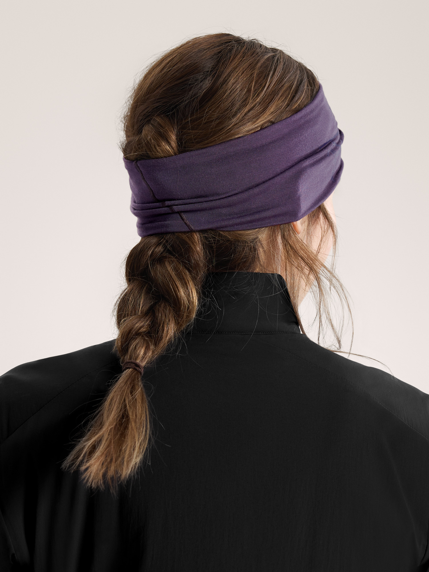 Satoro Merino Headband | Arc'teryx France