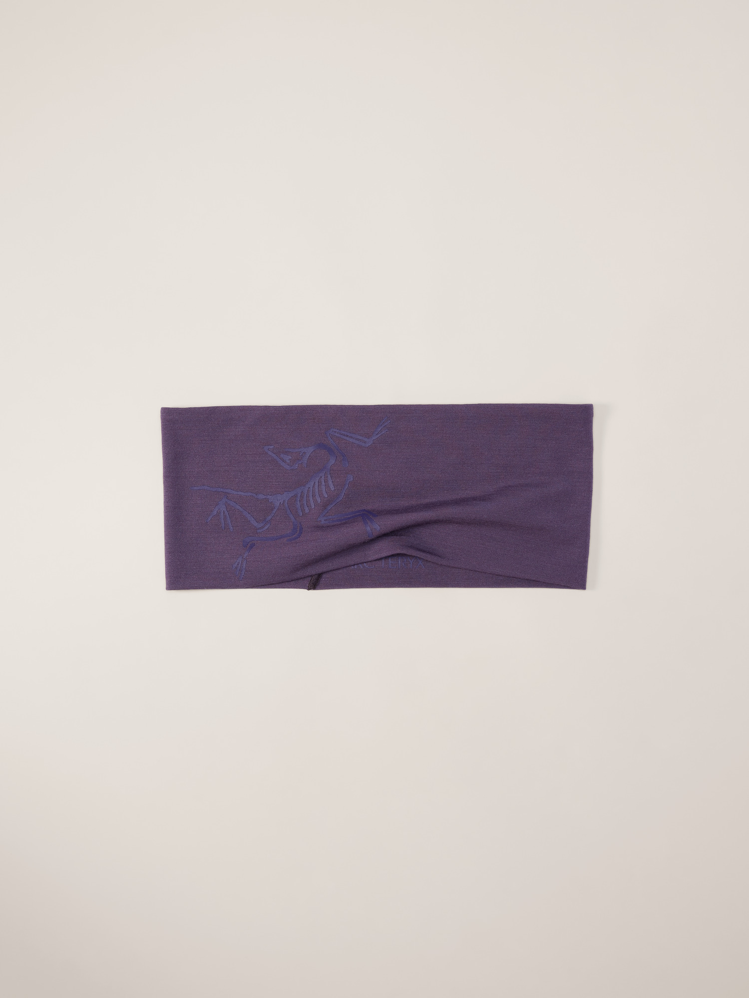 Satoro Merino Headband サトロ メリノ ヘッドバンド　紫 Satoro Merino Headband | Arc'teryx United States