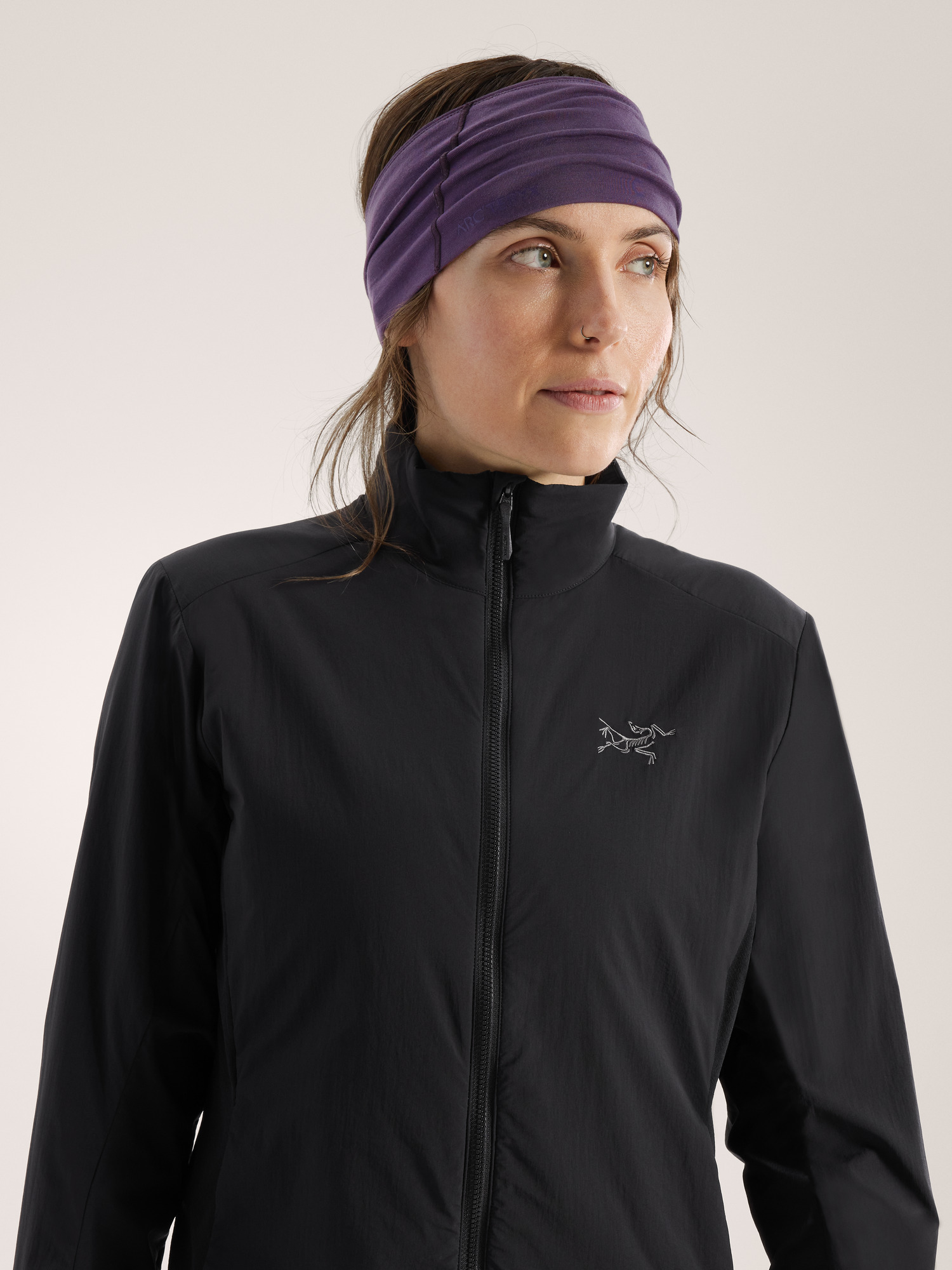 Satoro Merino Headband | Arc'teryx Italy