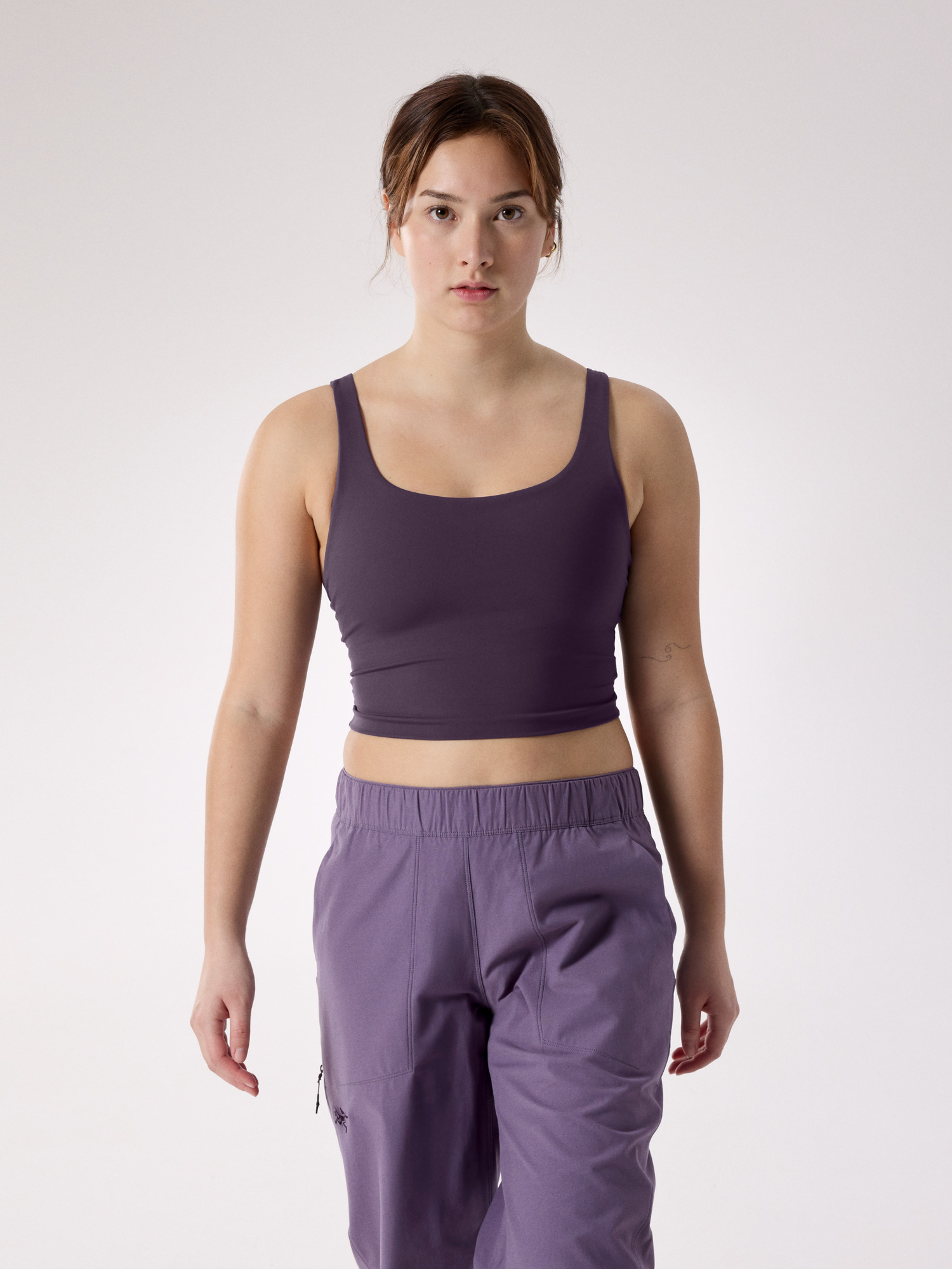 Soria Racerback Tank Women's Moondrop