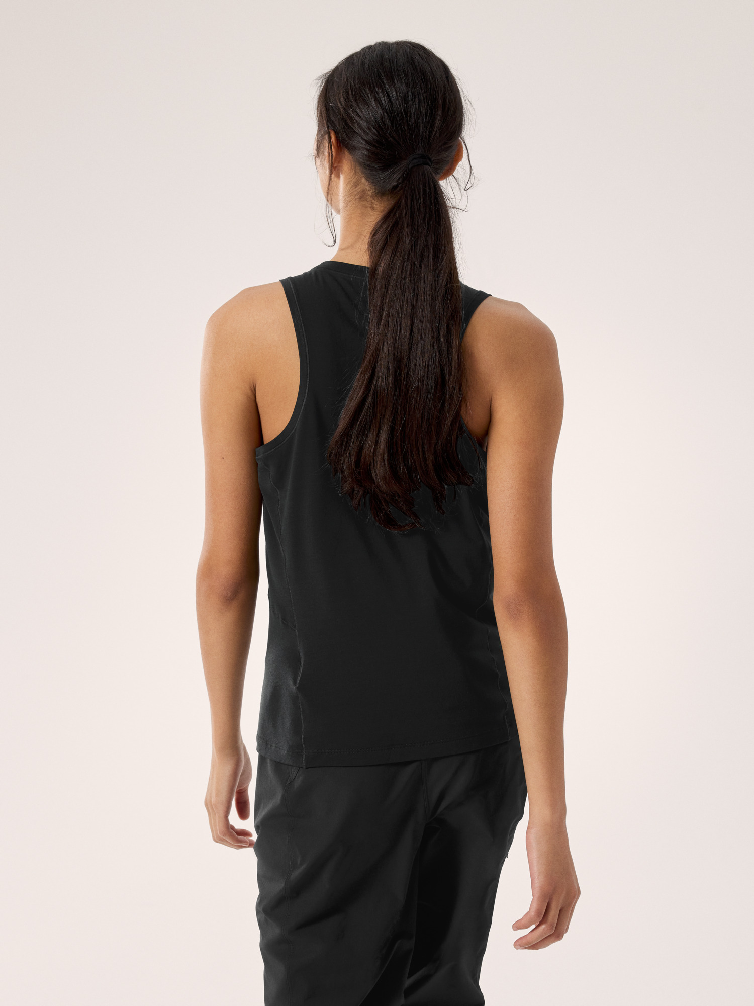 Lana Merino Wool Tank Women's | Arc'teryx Canada