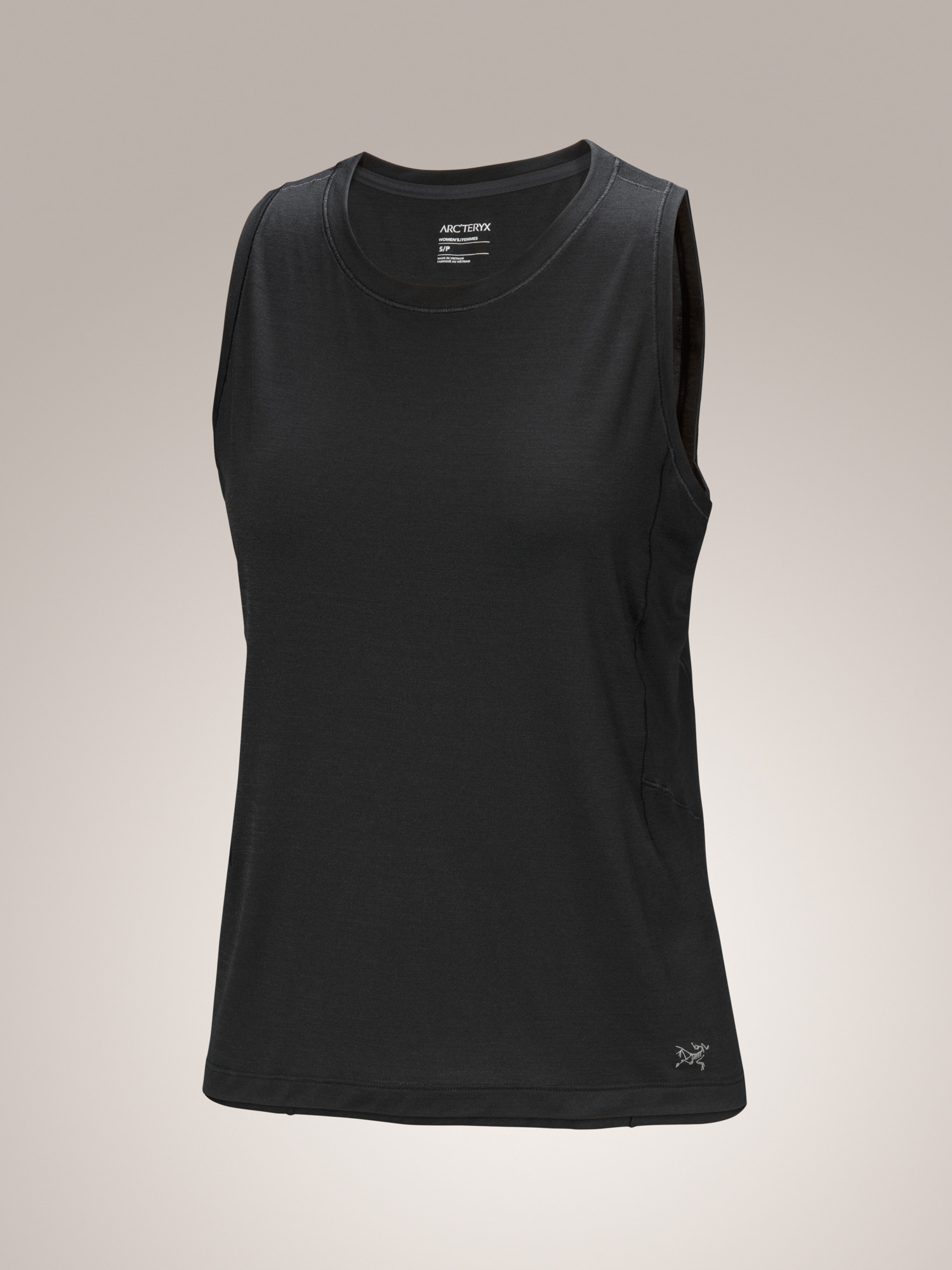 Lana Merino Wool Tank