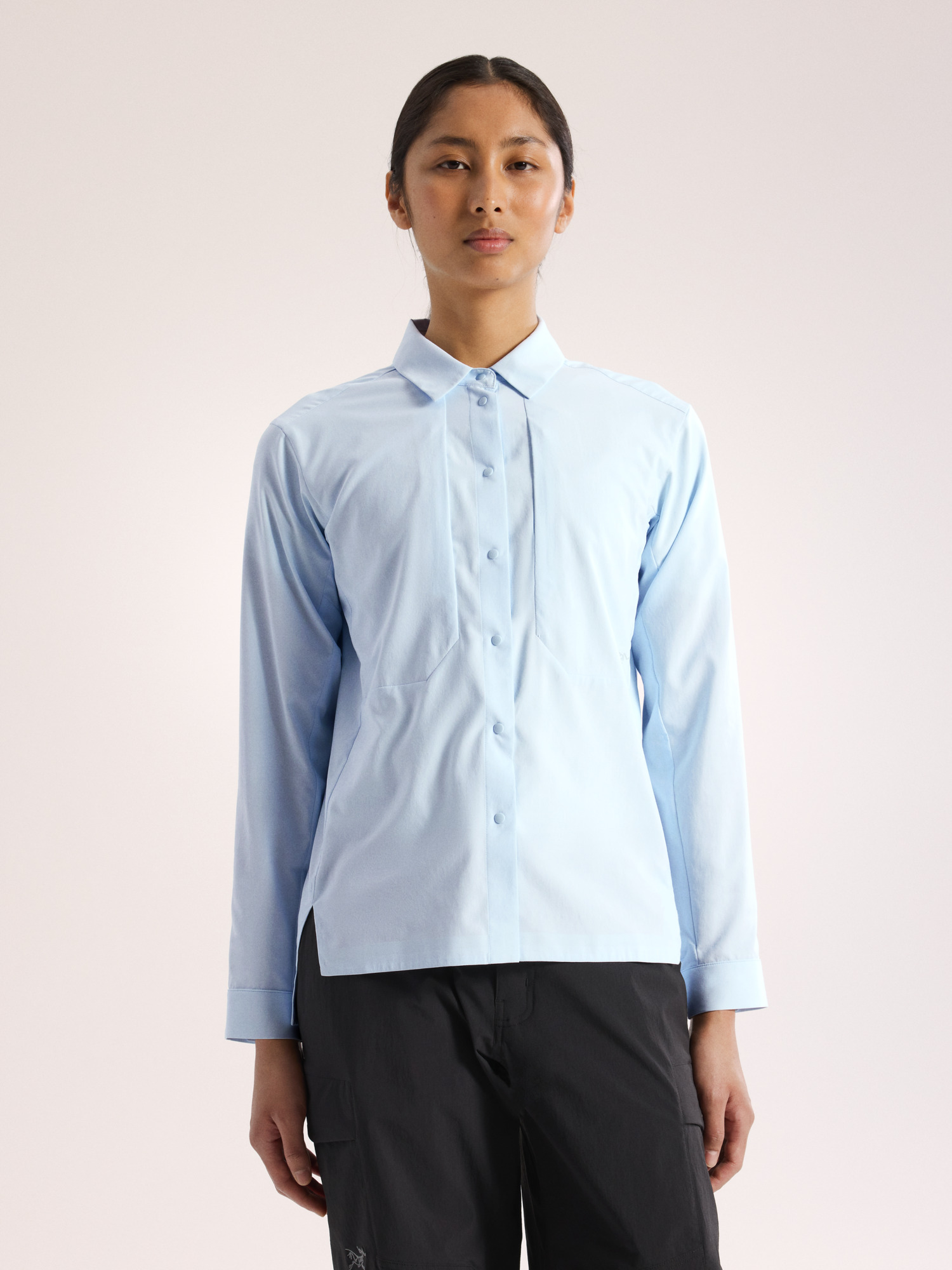 Sima Shirt LS