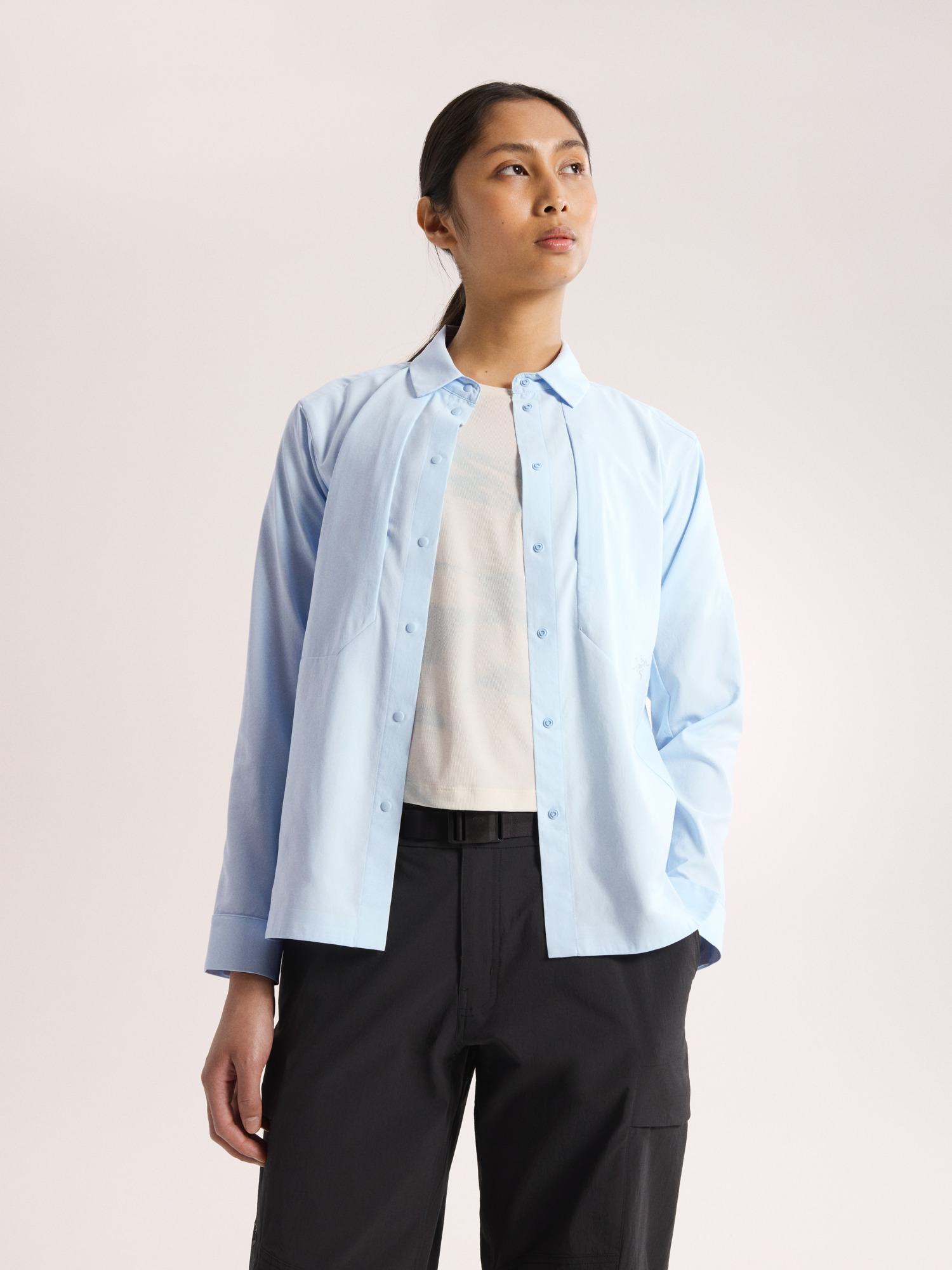 Sima Shirt LS