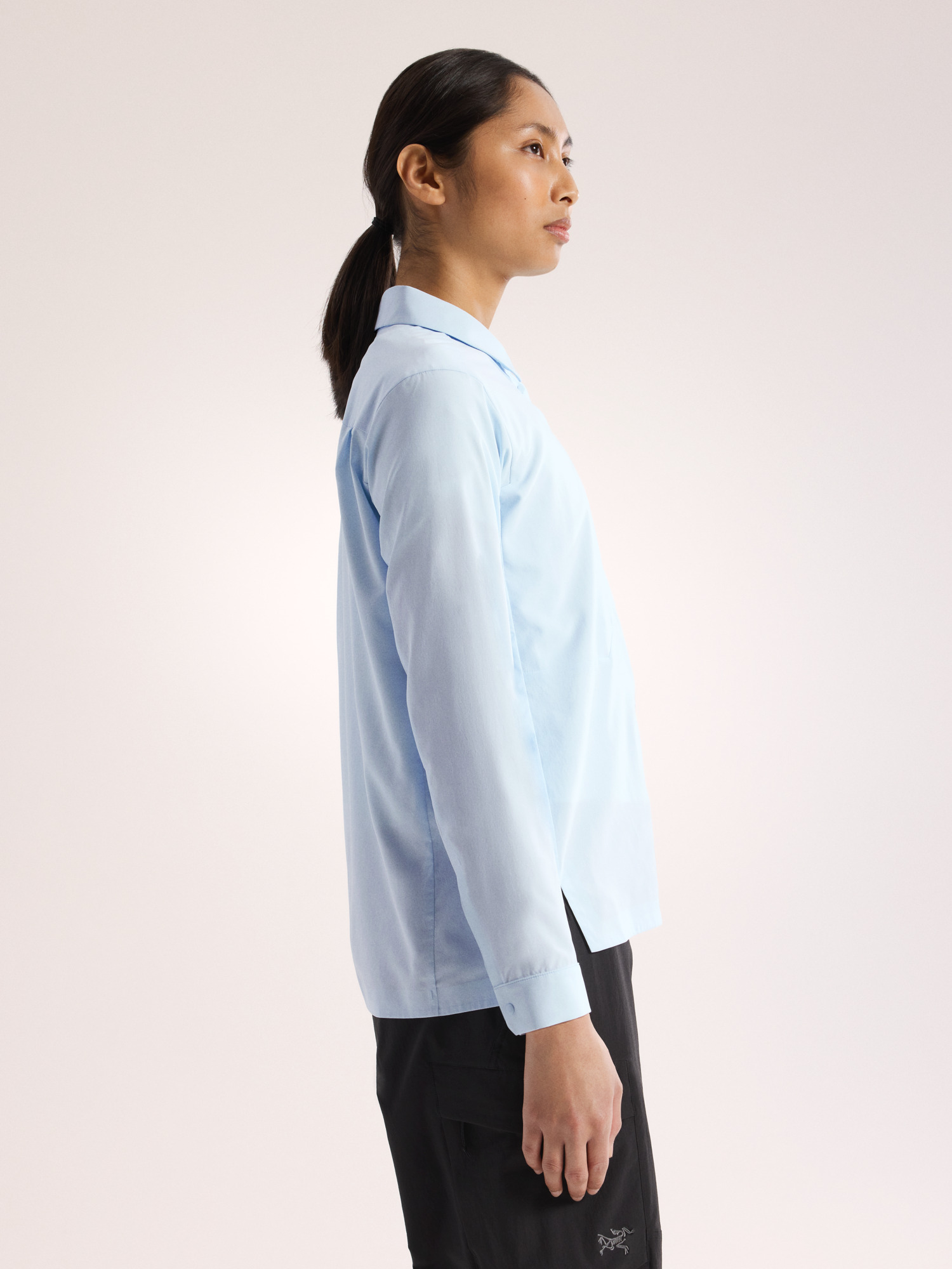 Sima Shirt LS Women's | Arc'teryx United States
