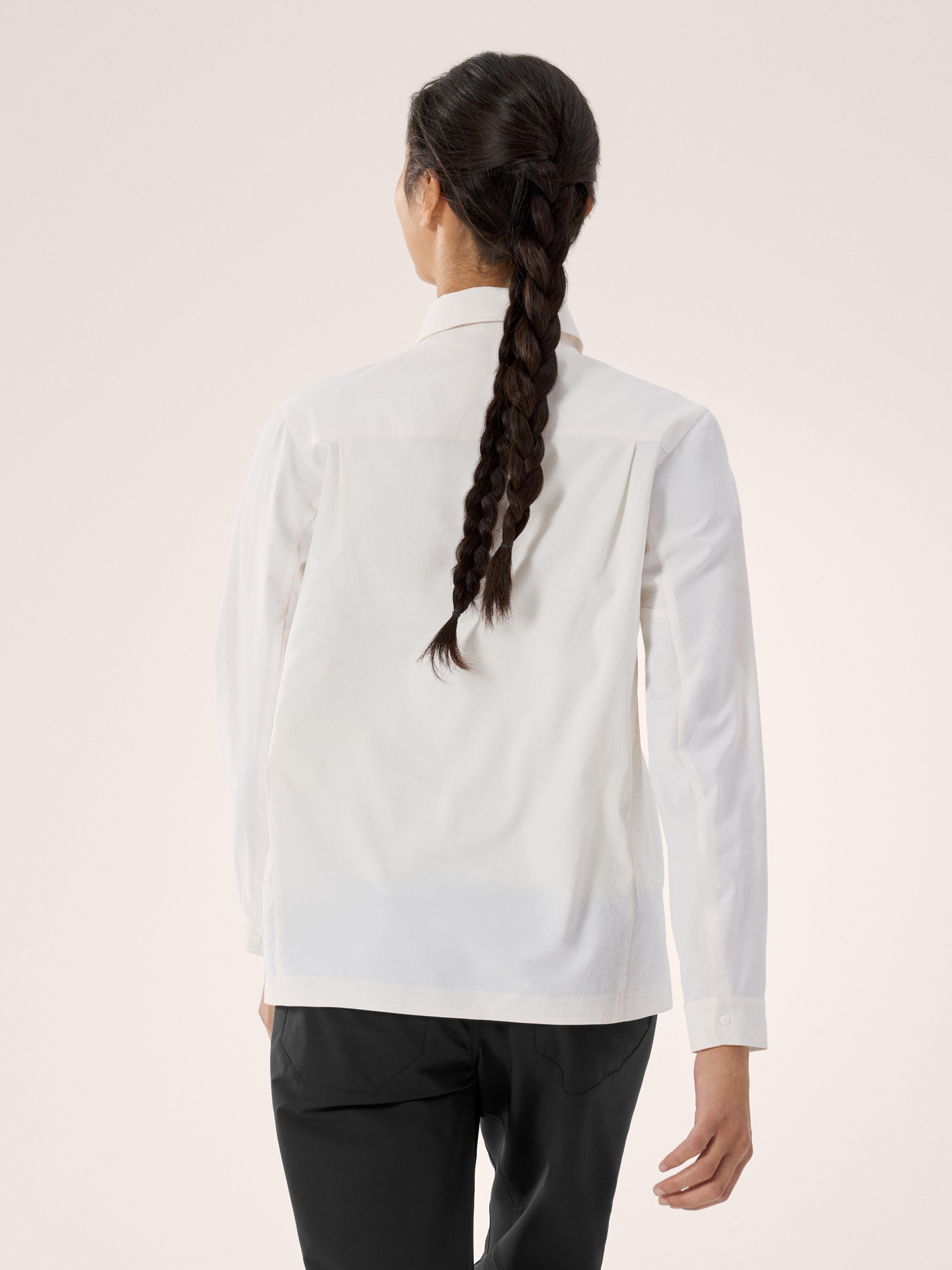 Sima Shirt LS Women's | Arc'teryx United States