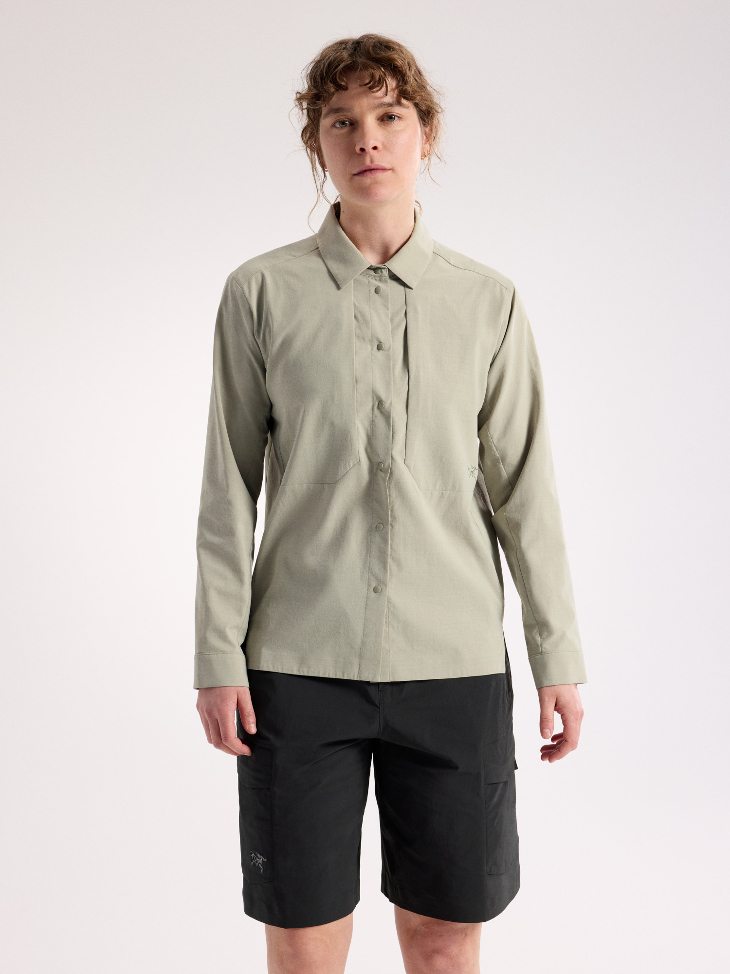 Sima Shirt LS