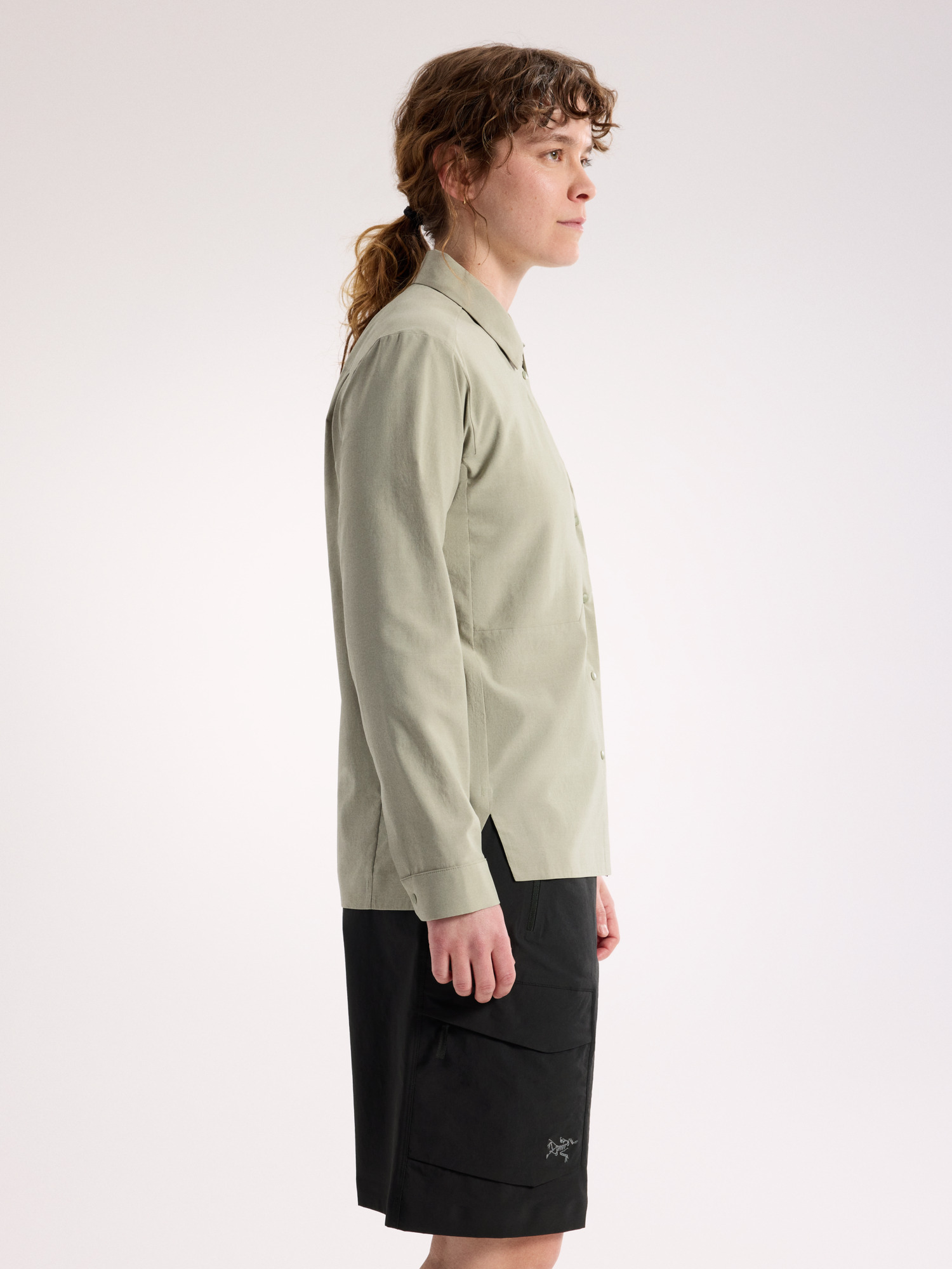 Sima Shirt LS