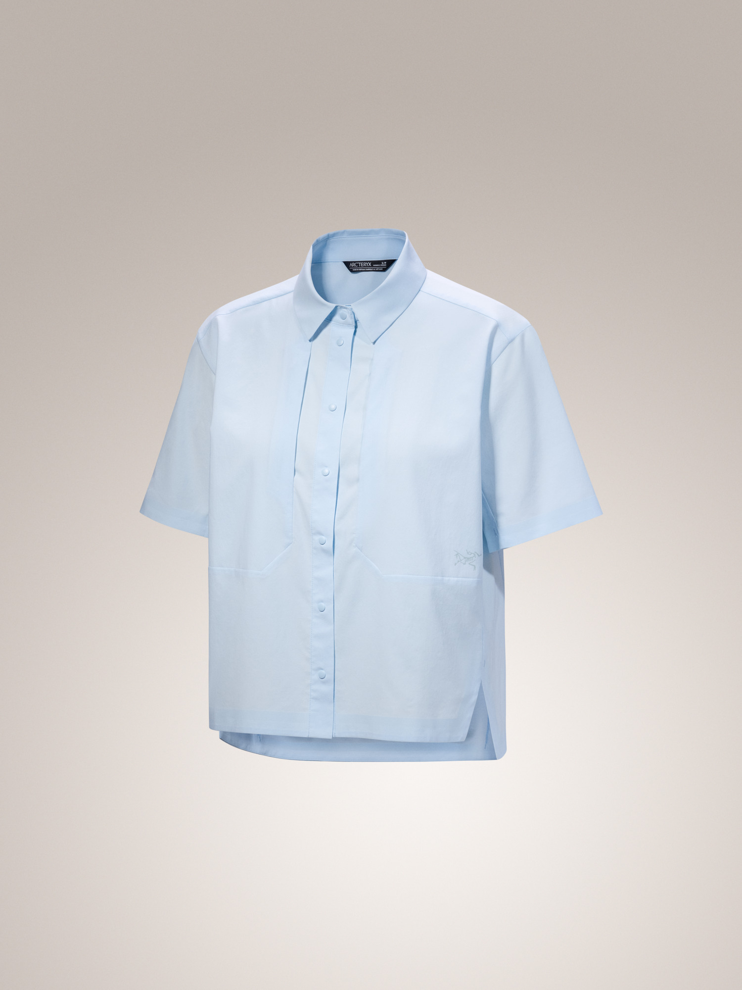 Sima Shirt SS Women