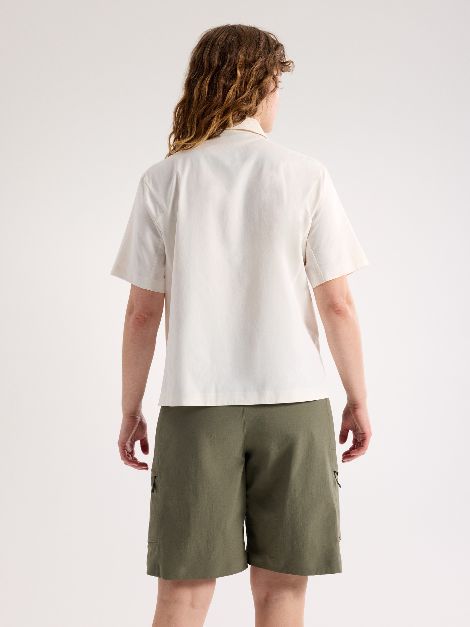 Sima Shirt SS