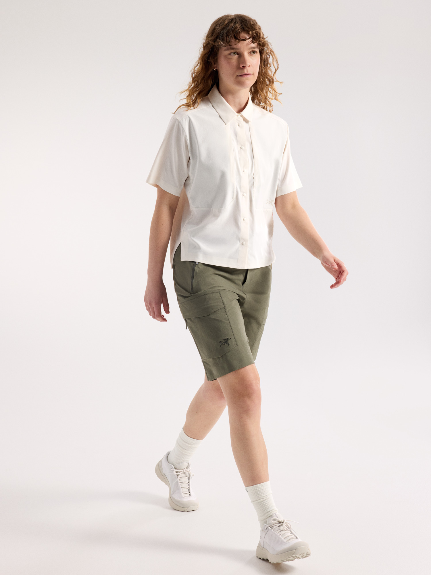 Sima Shirt SS