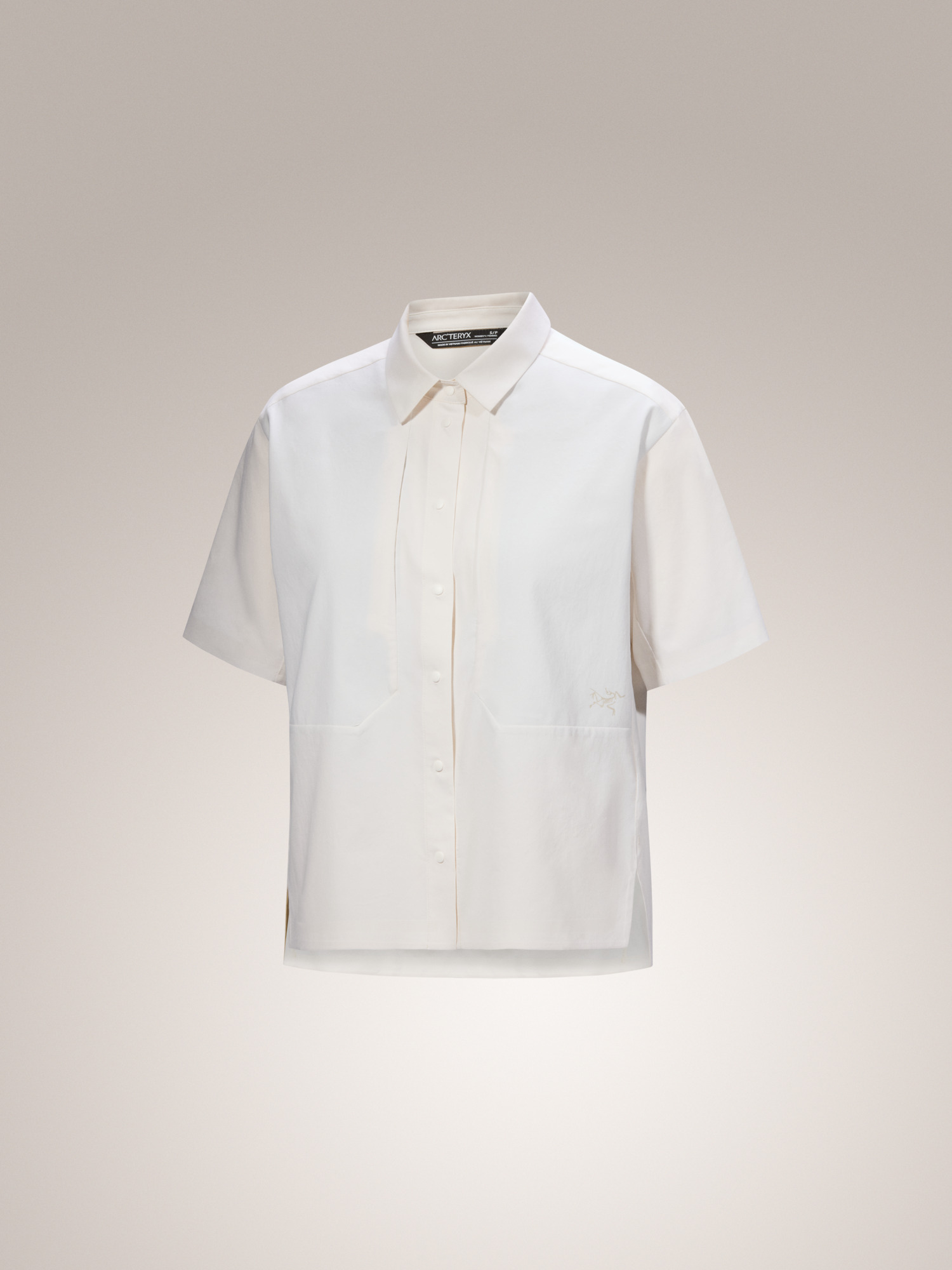 Sima Shirt SS