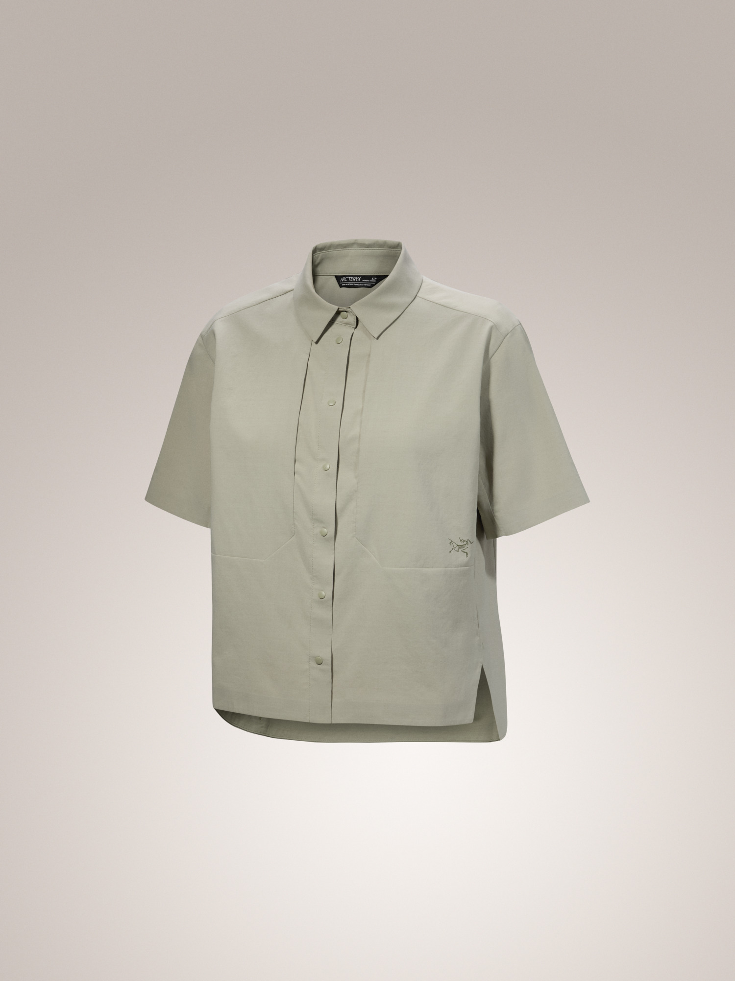 Sima Shirt SS Women