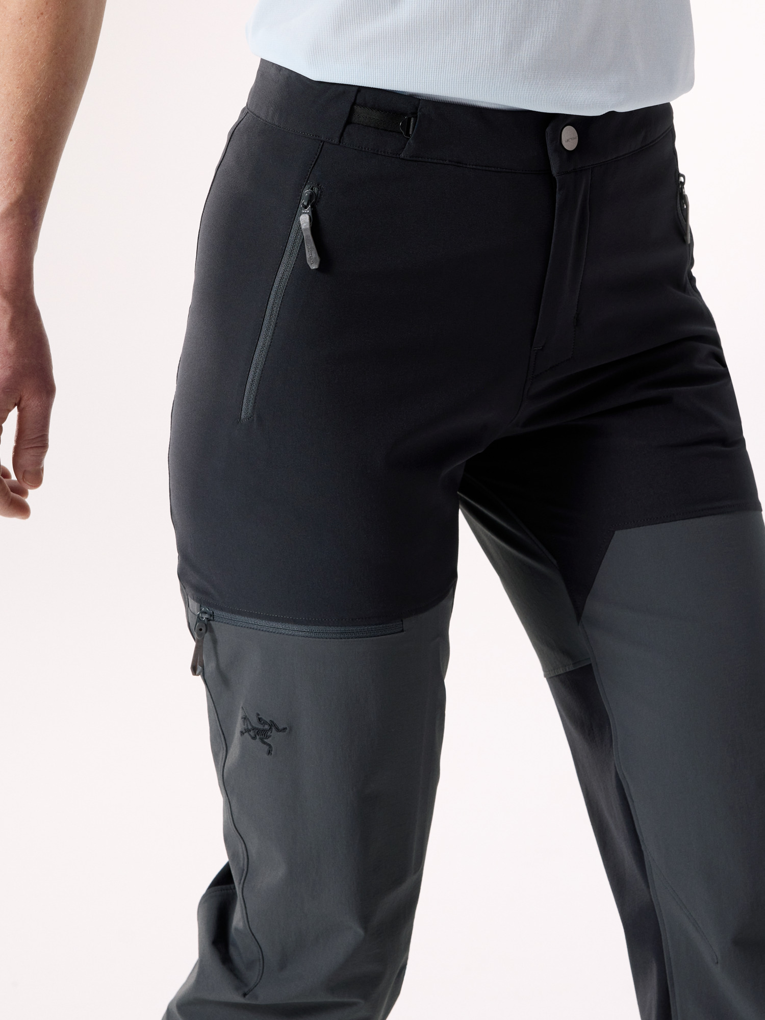 Psiphon Pant Women's | Arc'teryx United States