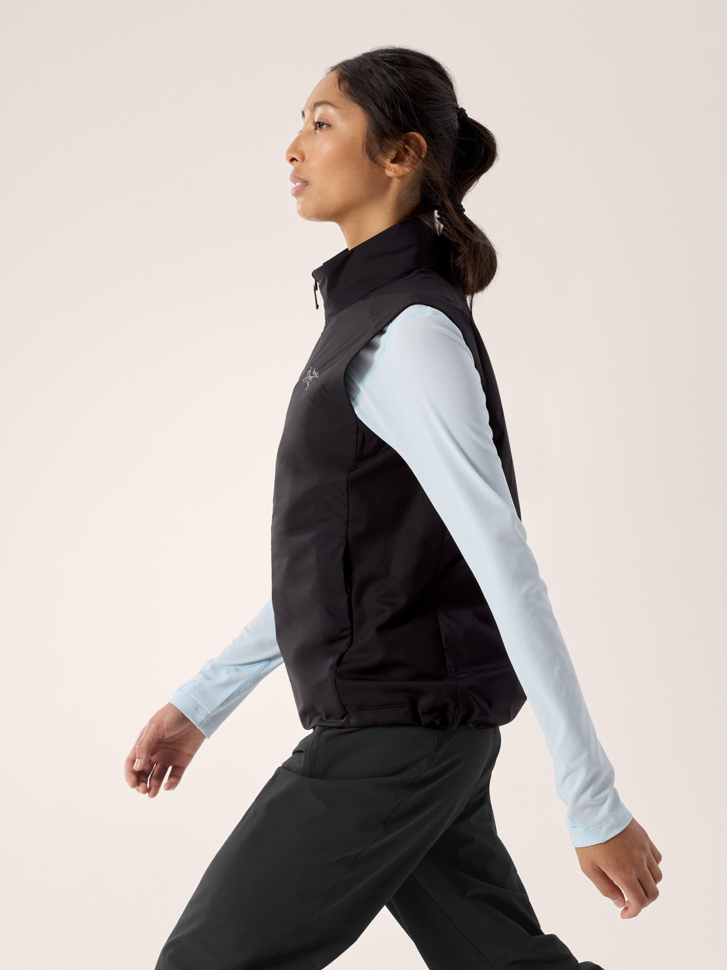 Atom Vest