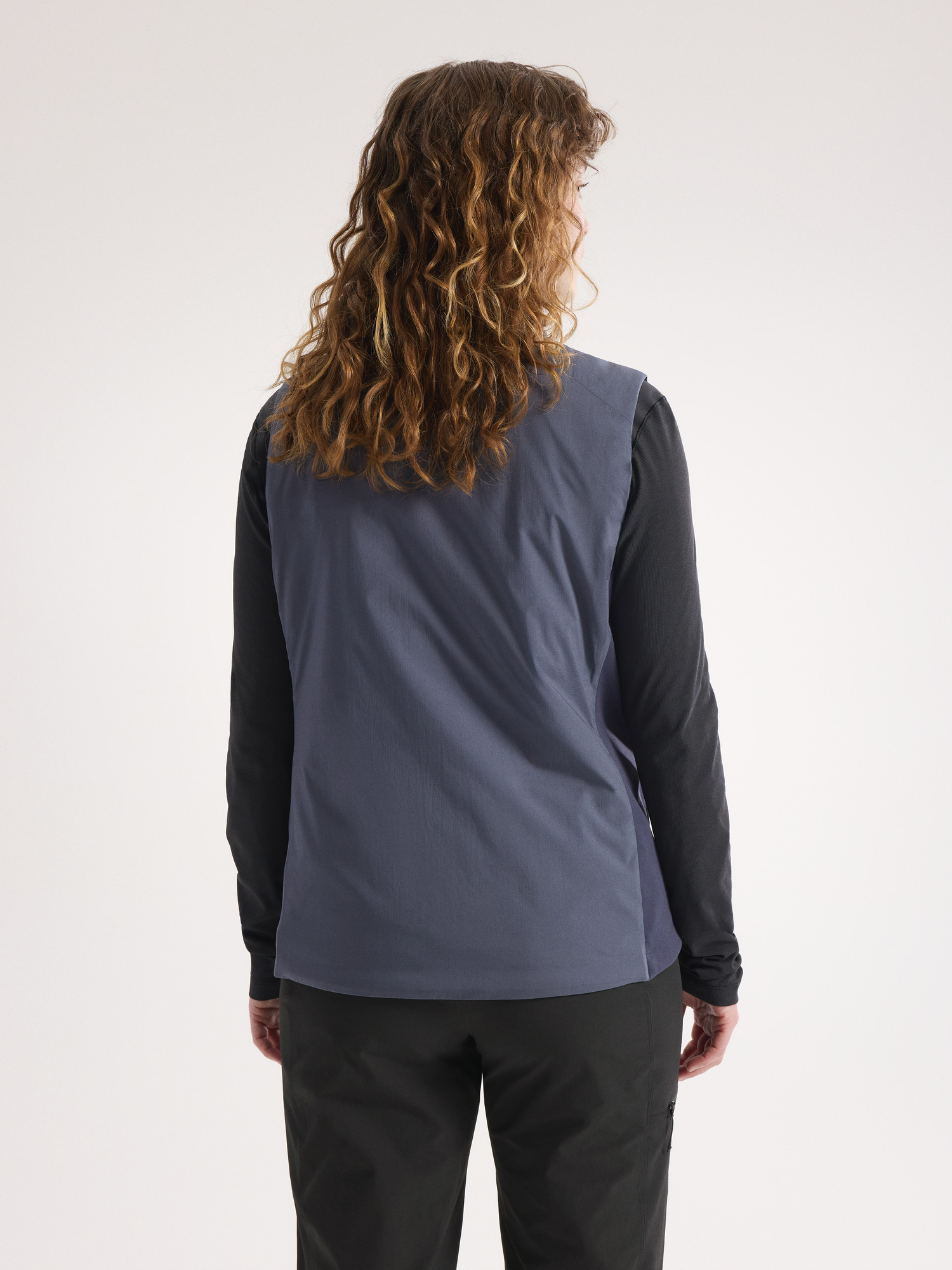 Atom Vest Women's | Arc'teryx United States