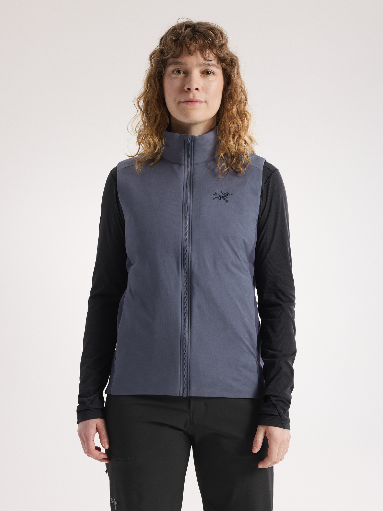 Atom Vest Women's | Arc'teryx United States