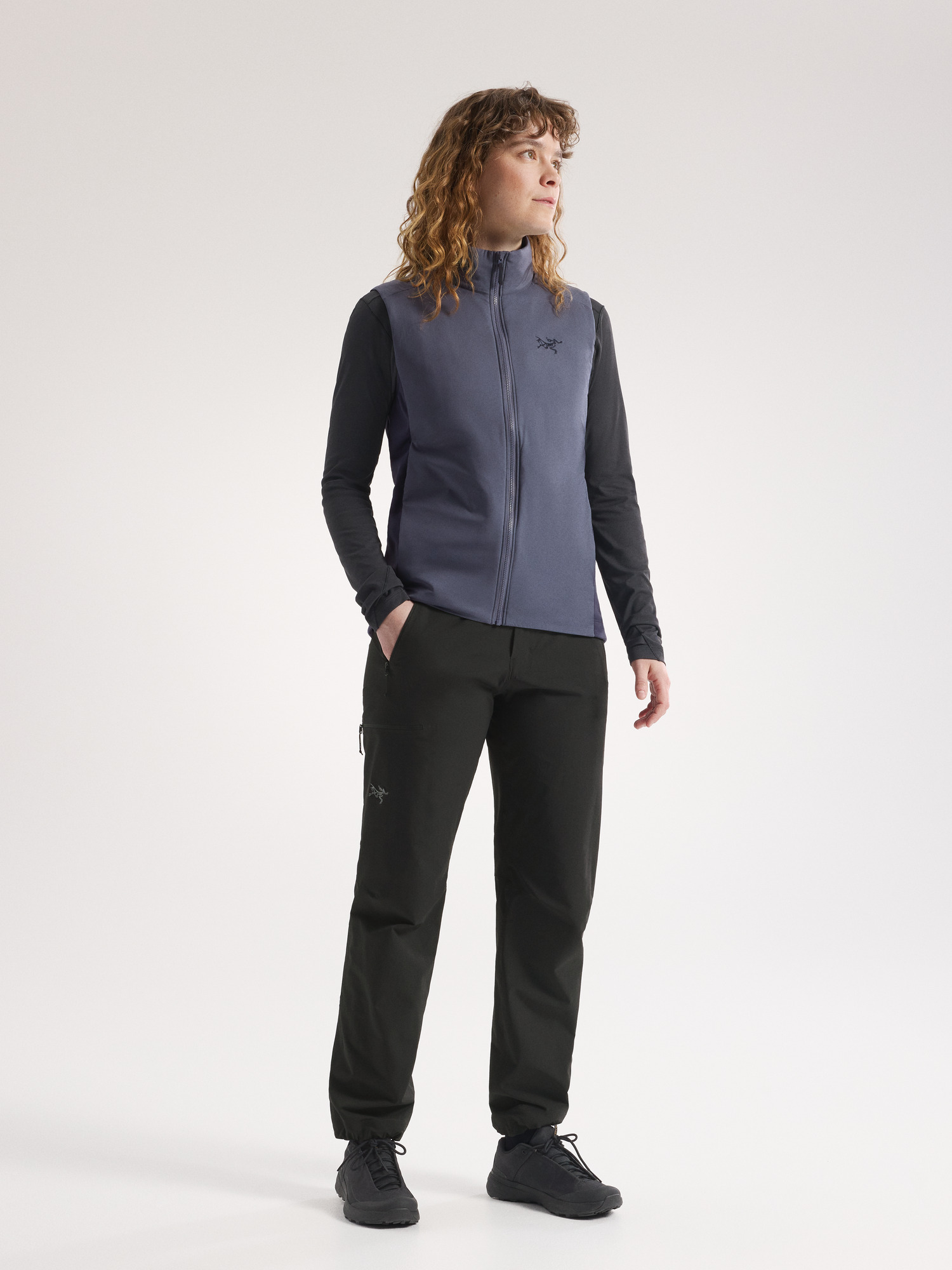 Atom Vest Women's | Arc'teryx United States
