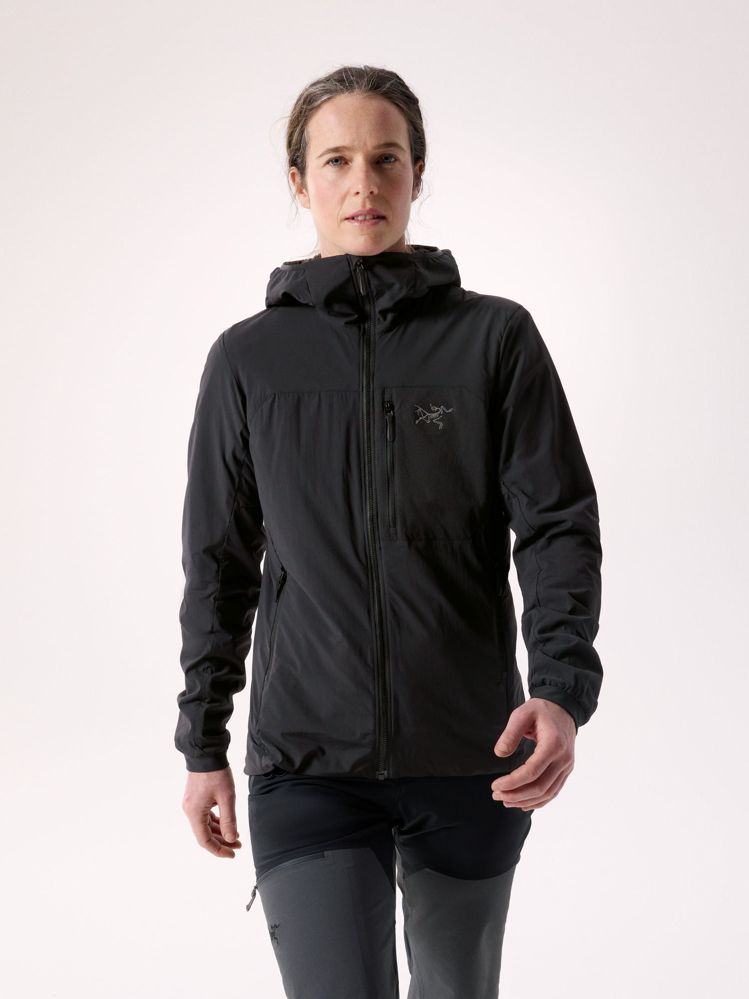 Proton SL Hoody