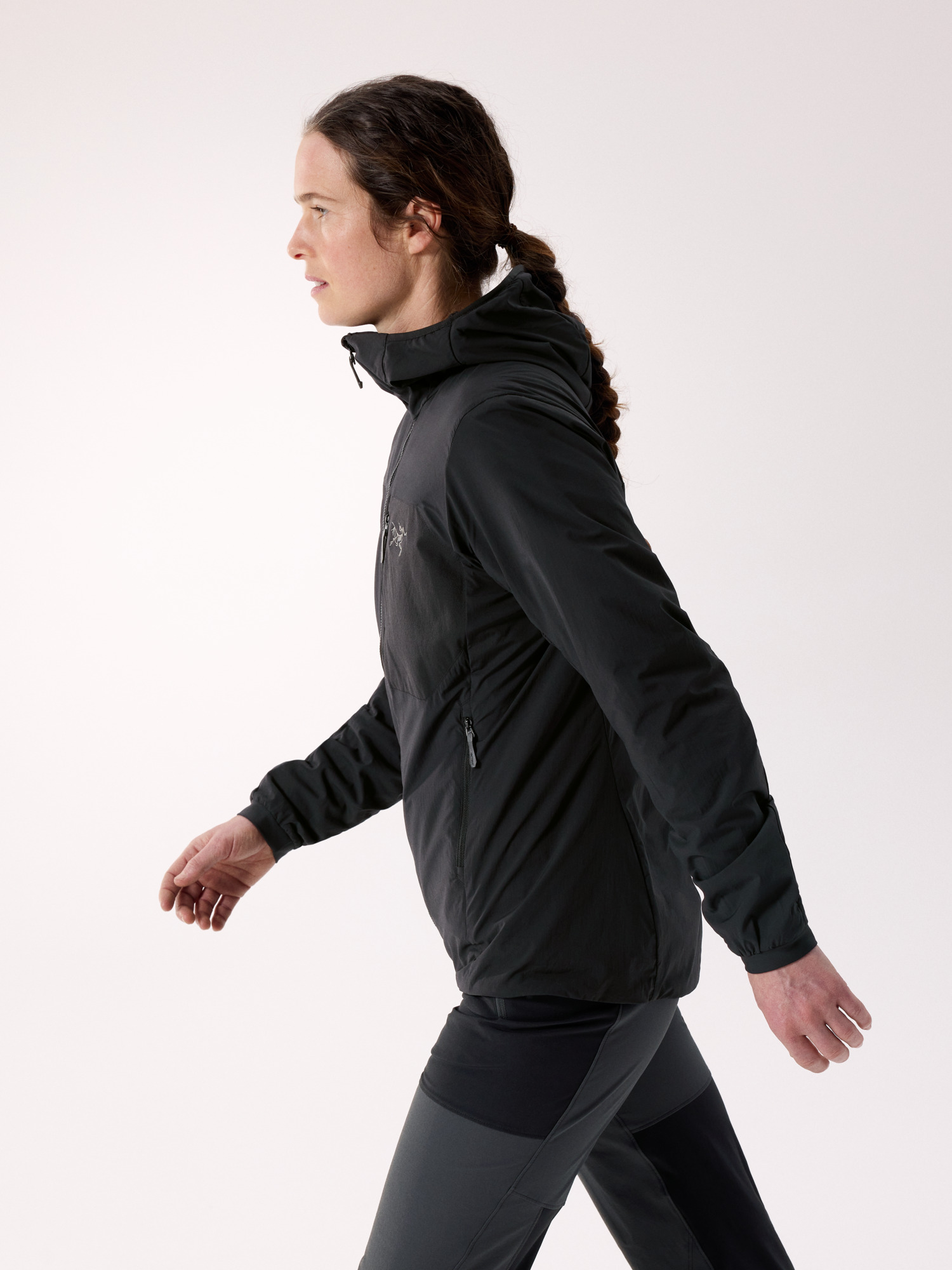 Proton SL Hoody Women's | Arc'teryx Canada
