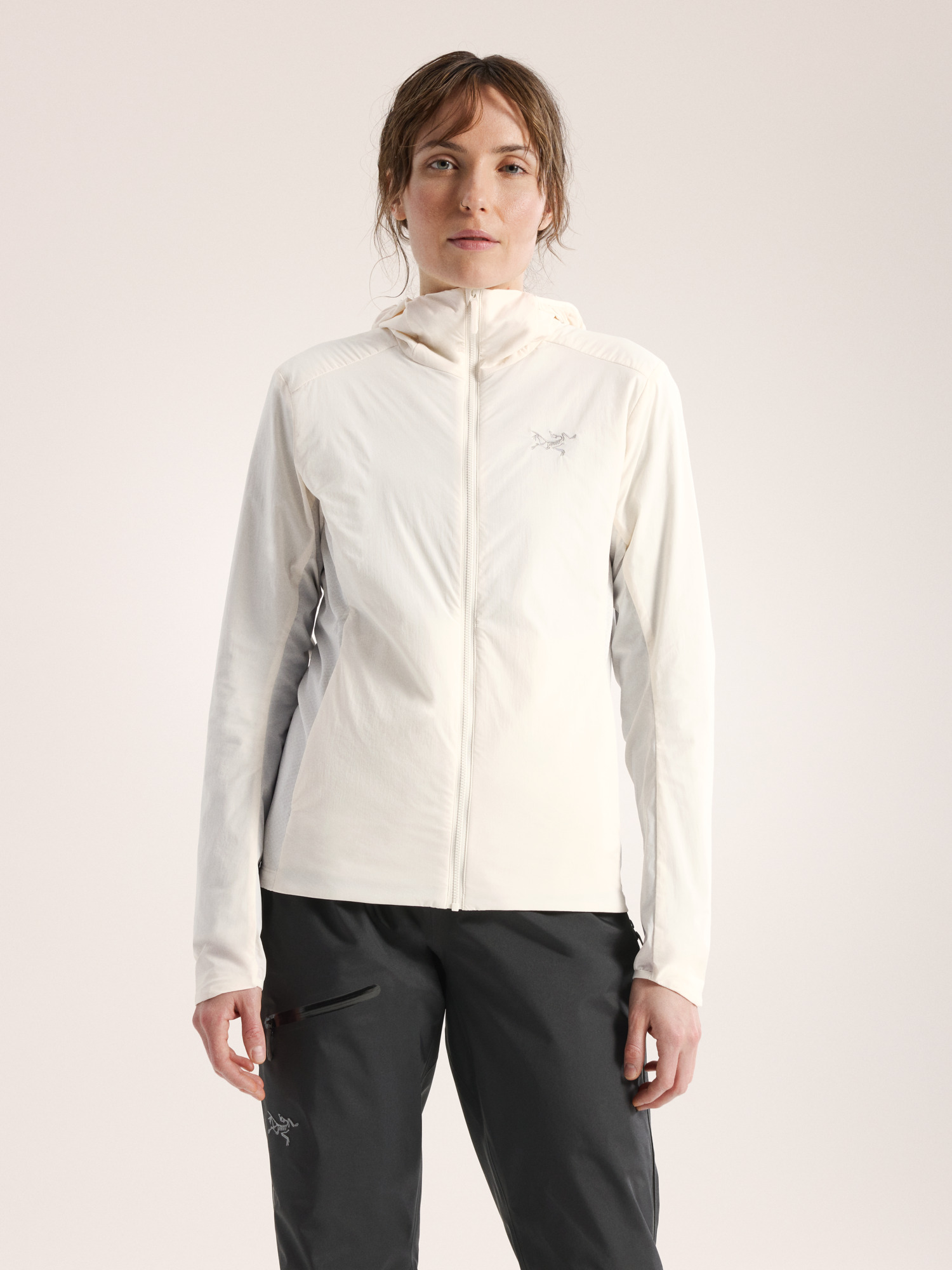 ARC'TERYX アトムフーディ レディース ARC'TERYX（アークテリクス） アトムフーディ レディース