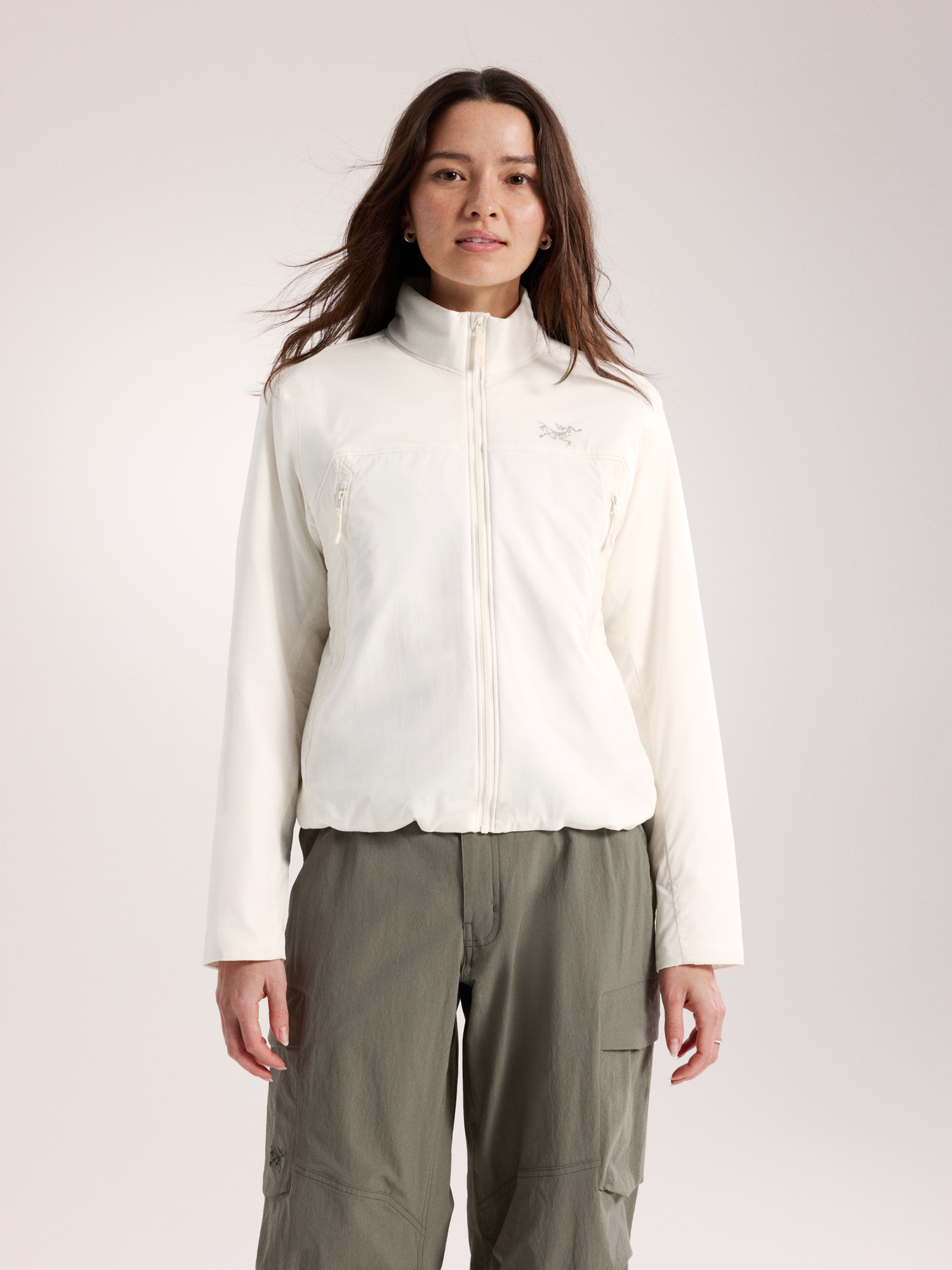 Elec Insulated Jacket Women