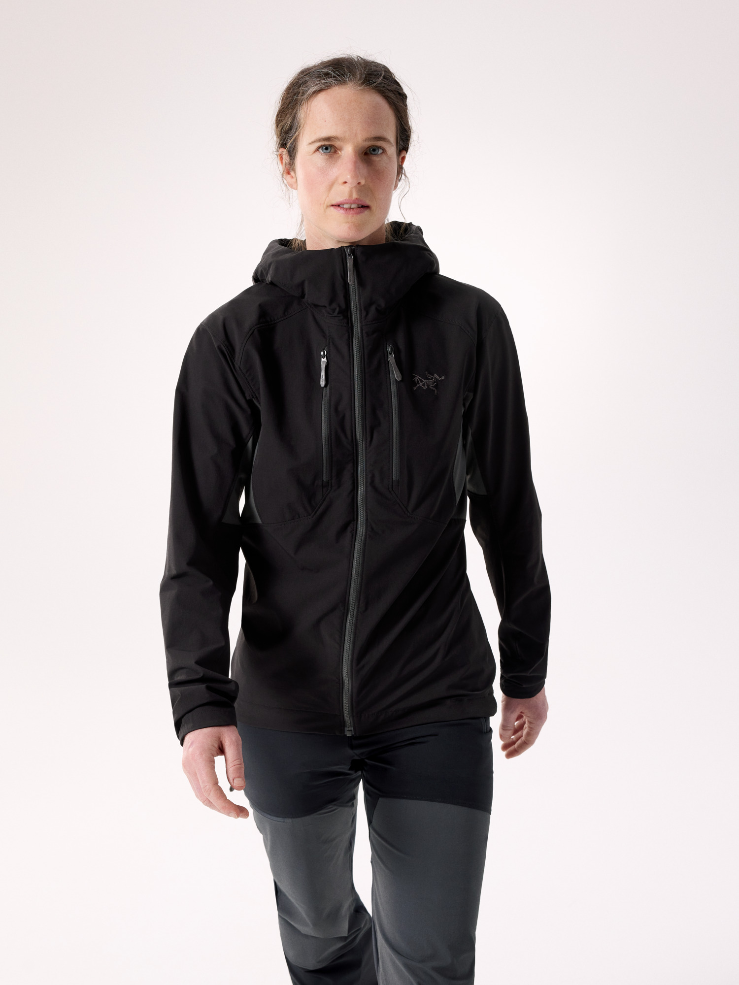Psiphon Hoody Women