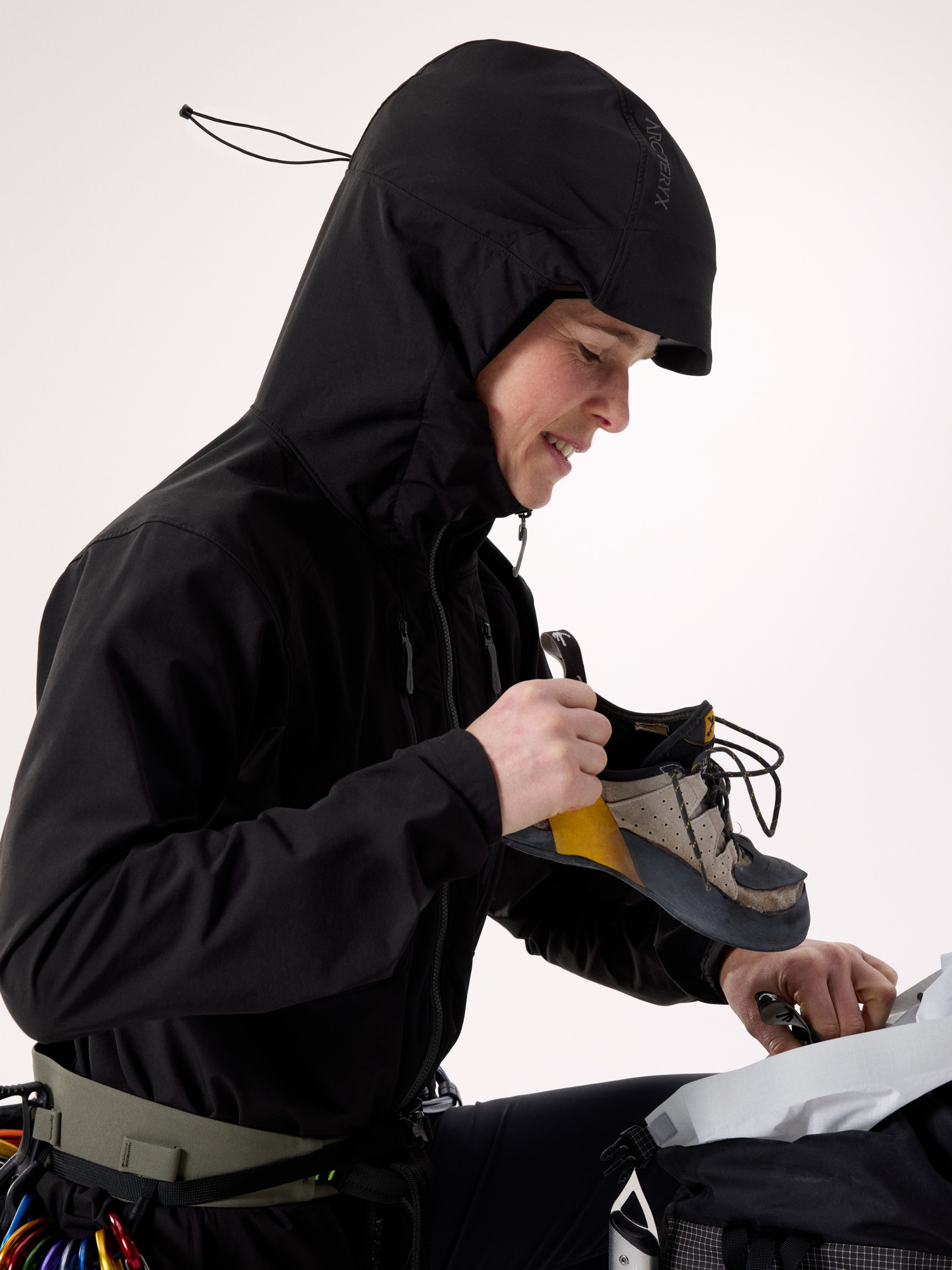 Psiphon Hoody Women's | Arc'teryx Outlet