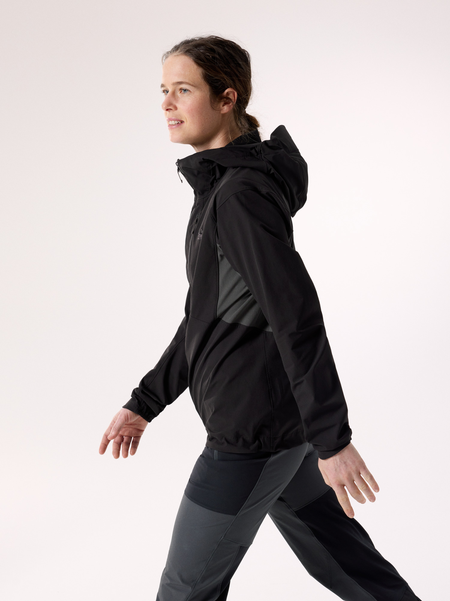 Psiphon Hoody Women's | Arc'teryx United States
