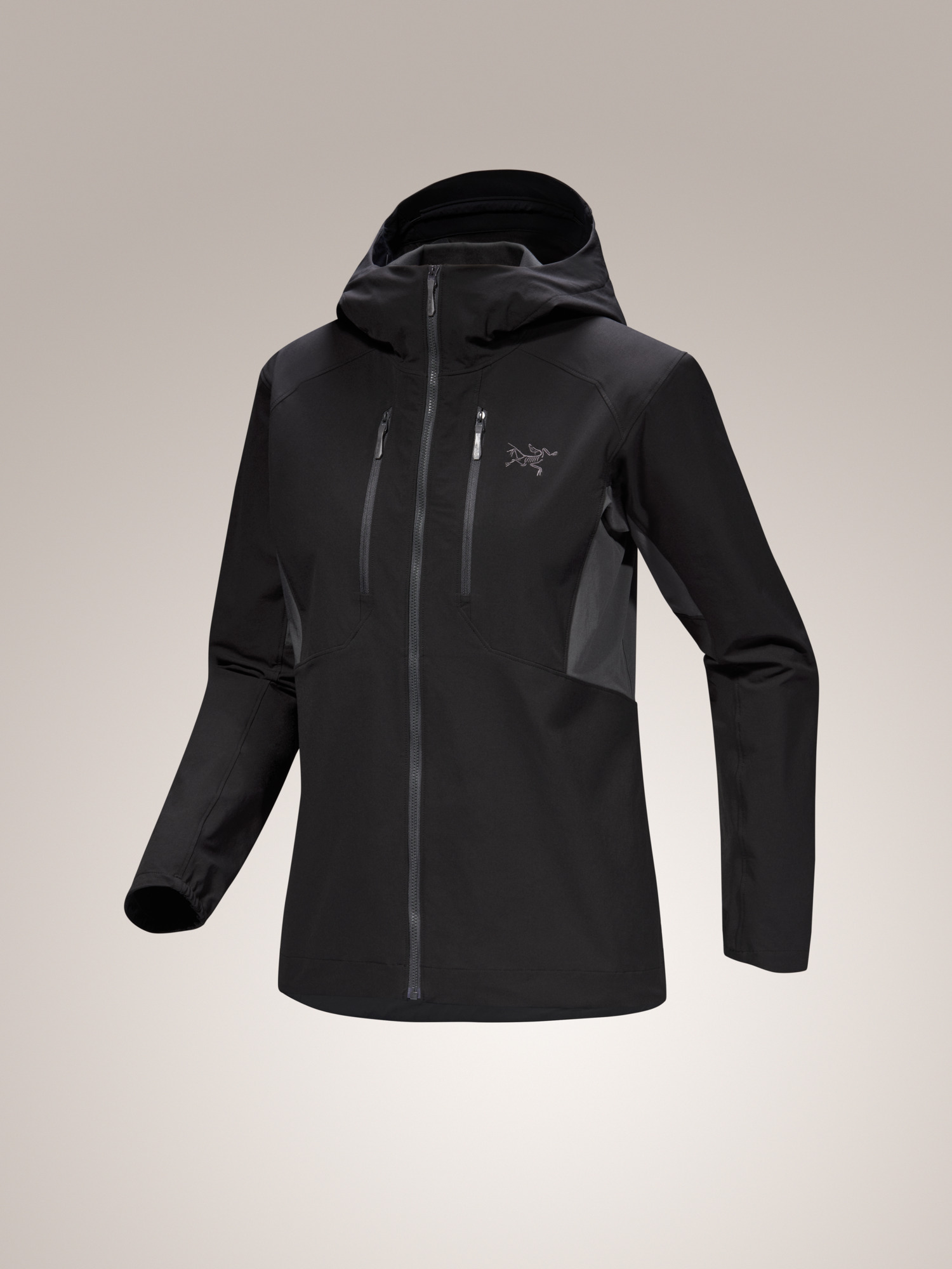 Psiphon Hoody Women's | Arc'teryx Canada