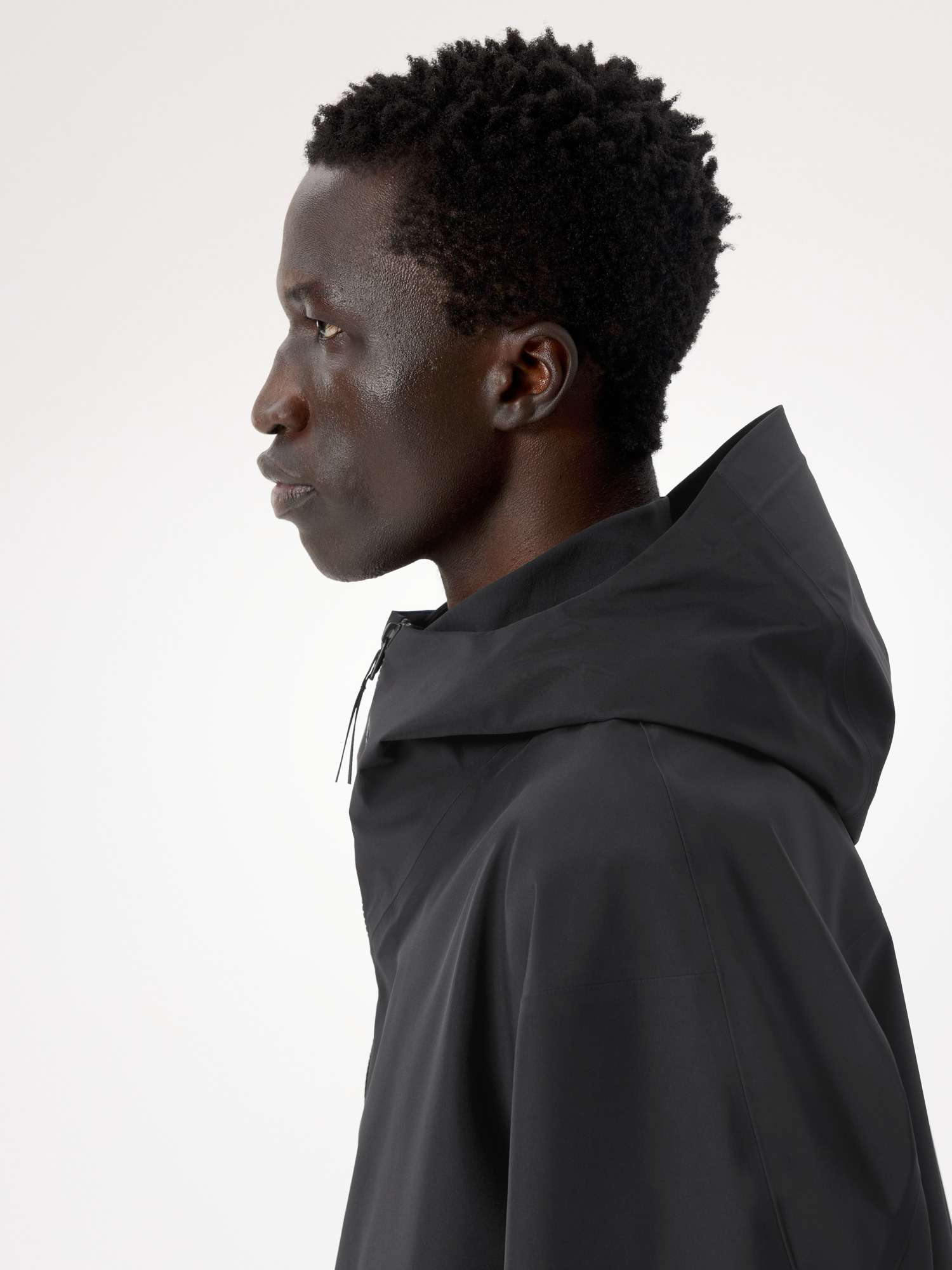 Monitor Coat Men