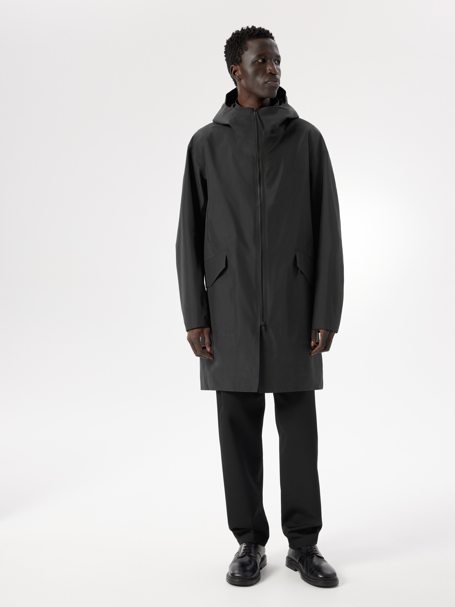 Monitor Coat Men's | Arc'teryx United States