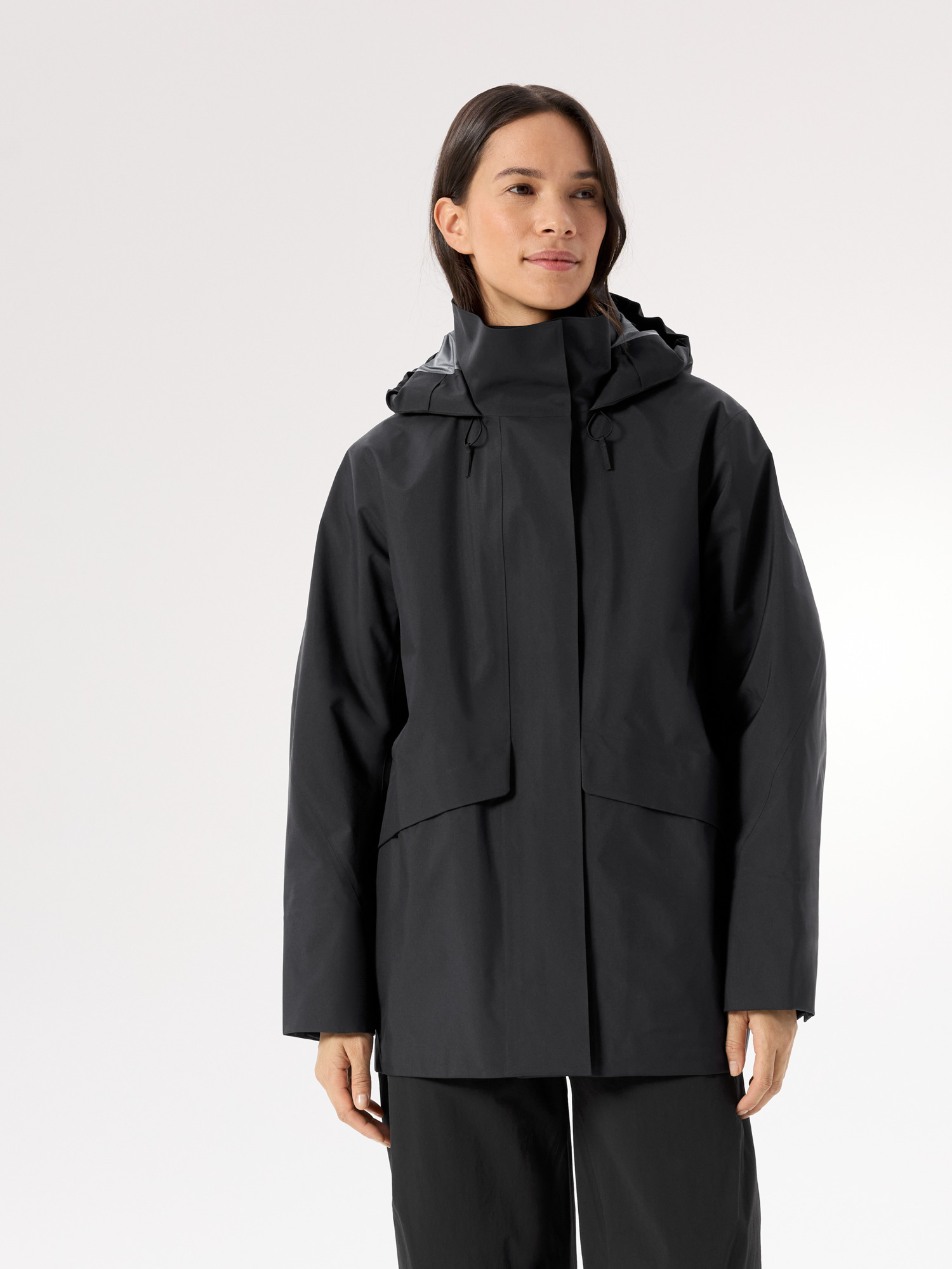 Ifora Jacket