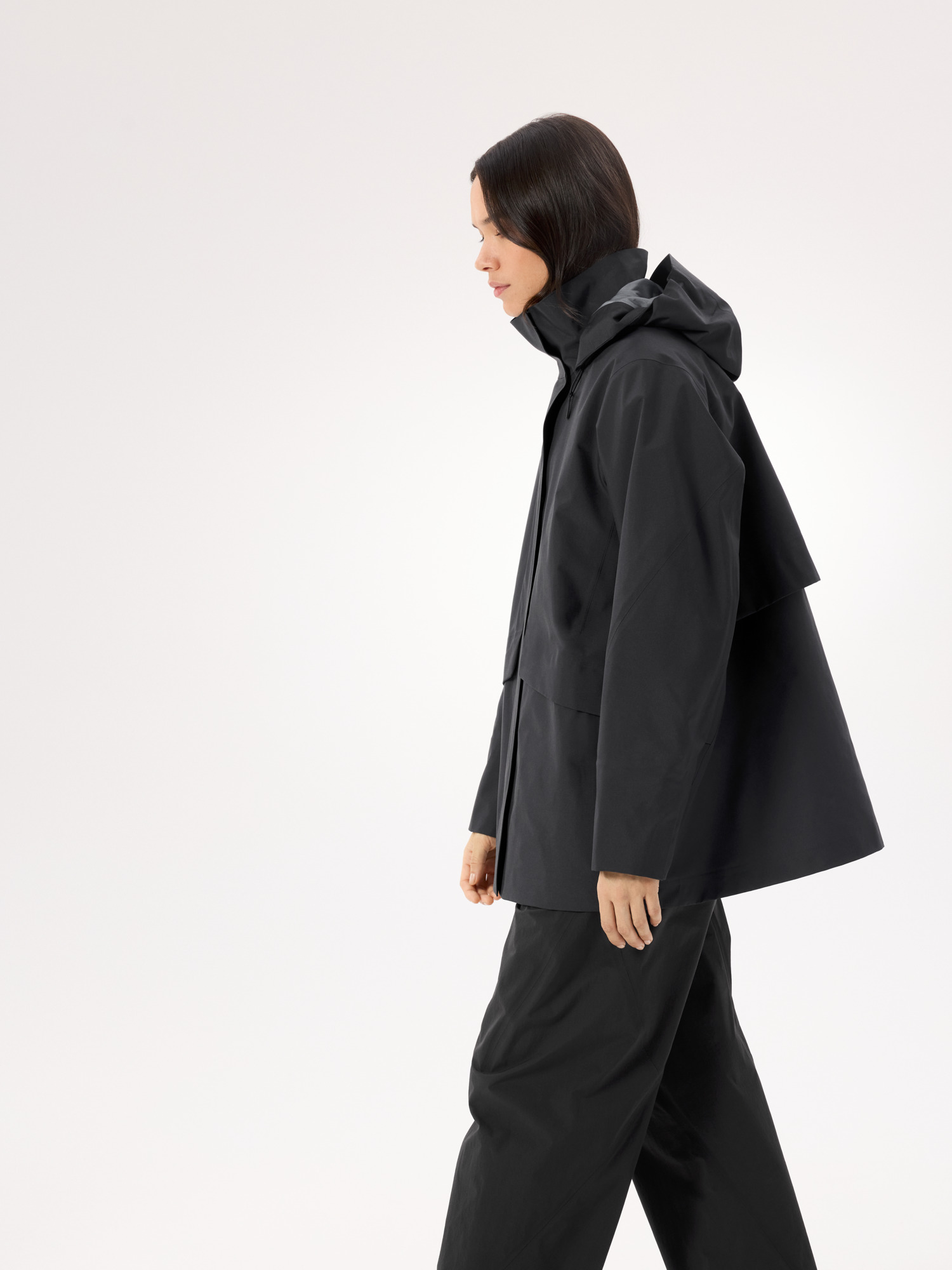 Ifora Jacket