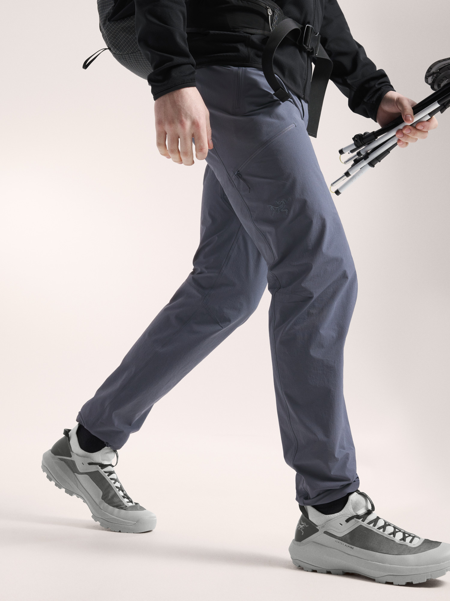 Gamma SL Pant Men's | Arc'teryx Canada