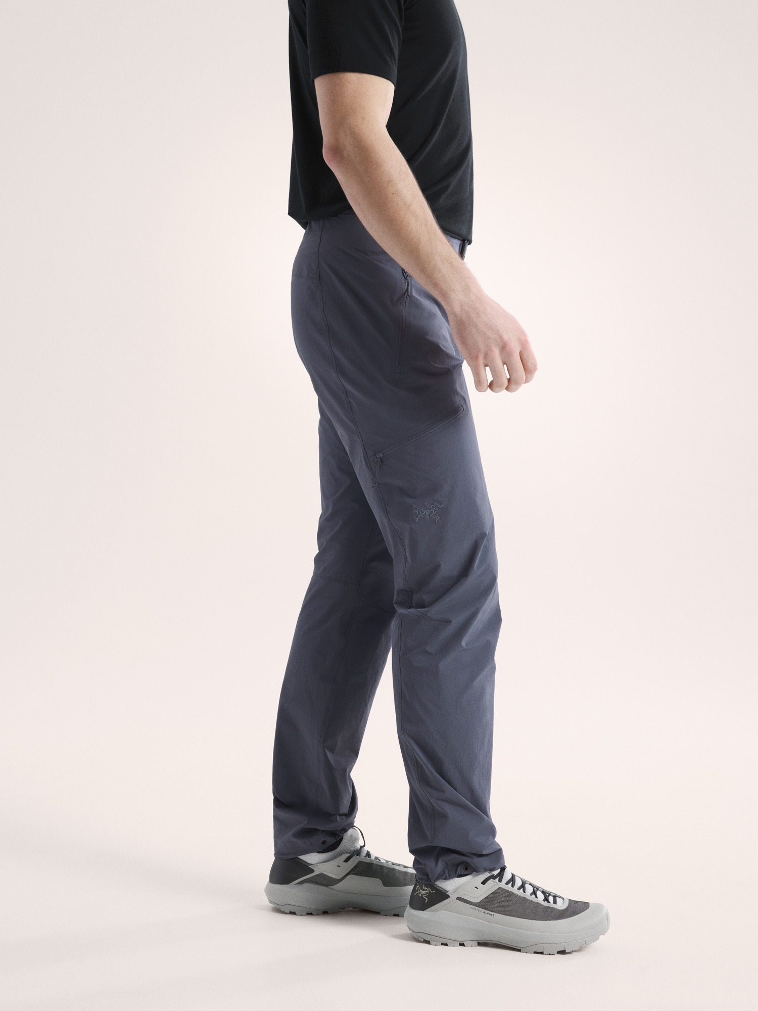 Arcteryx GammaSL Lサイズ　Hybrid Pants Gear Review: Arc'teryx Gamma SL Hybrid
