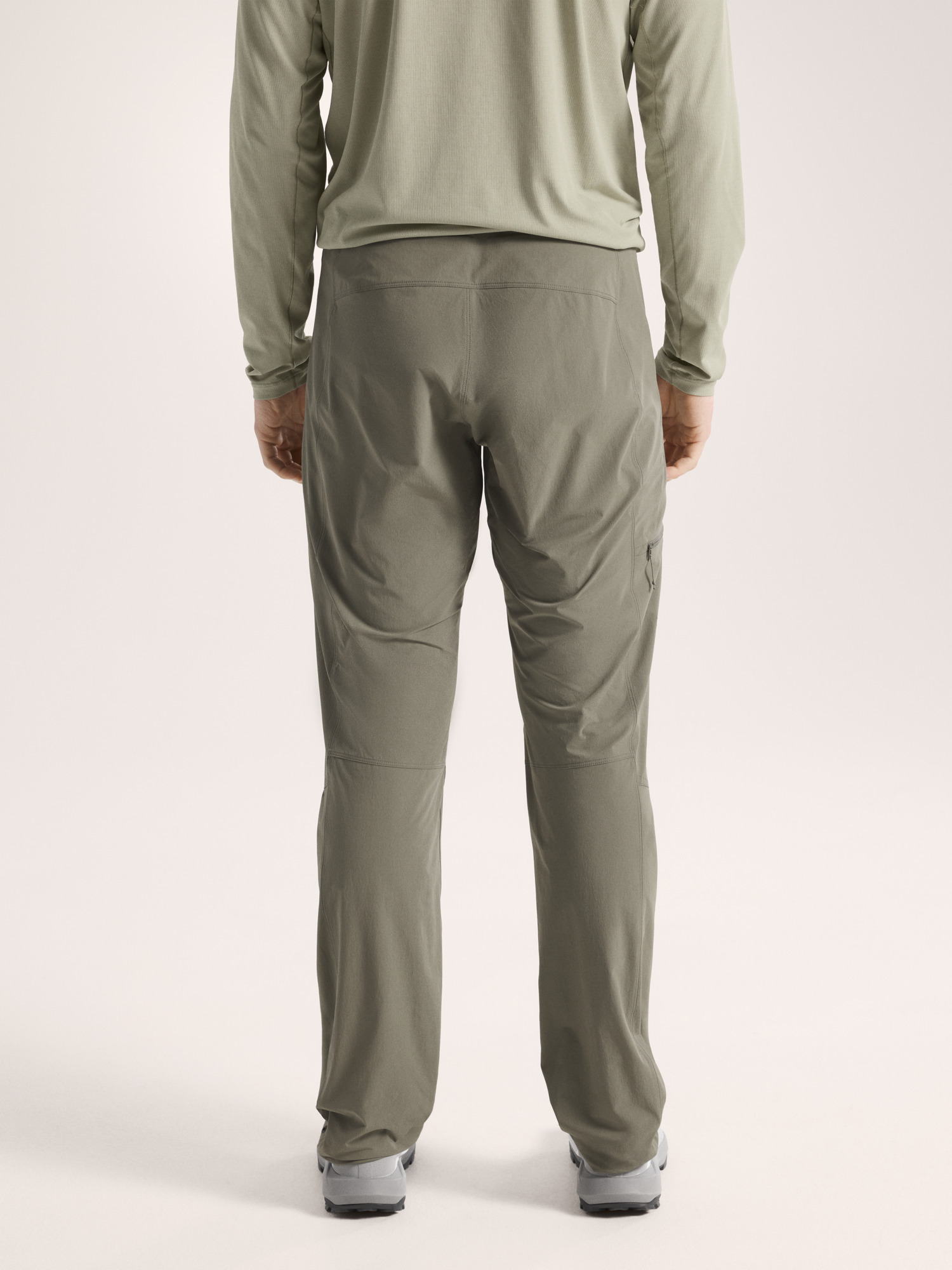 Gamma SL Pant Men's | Arc'teryx United States