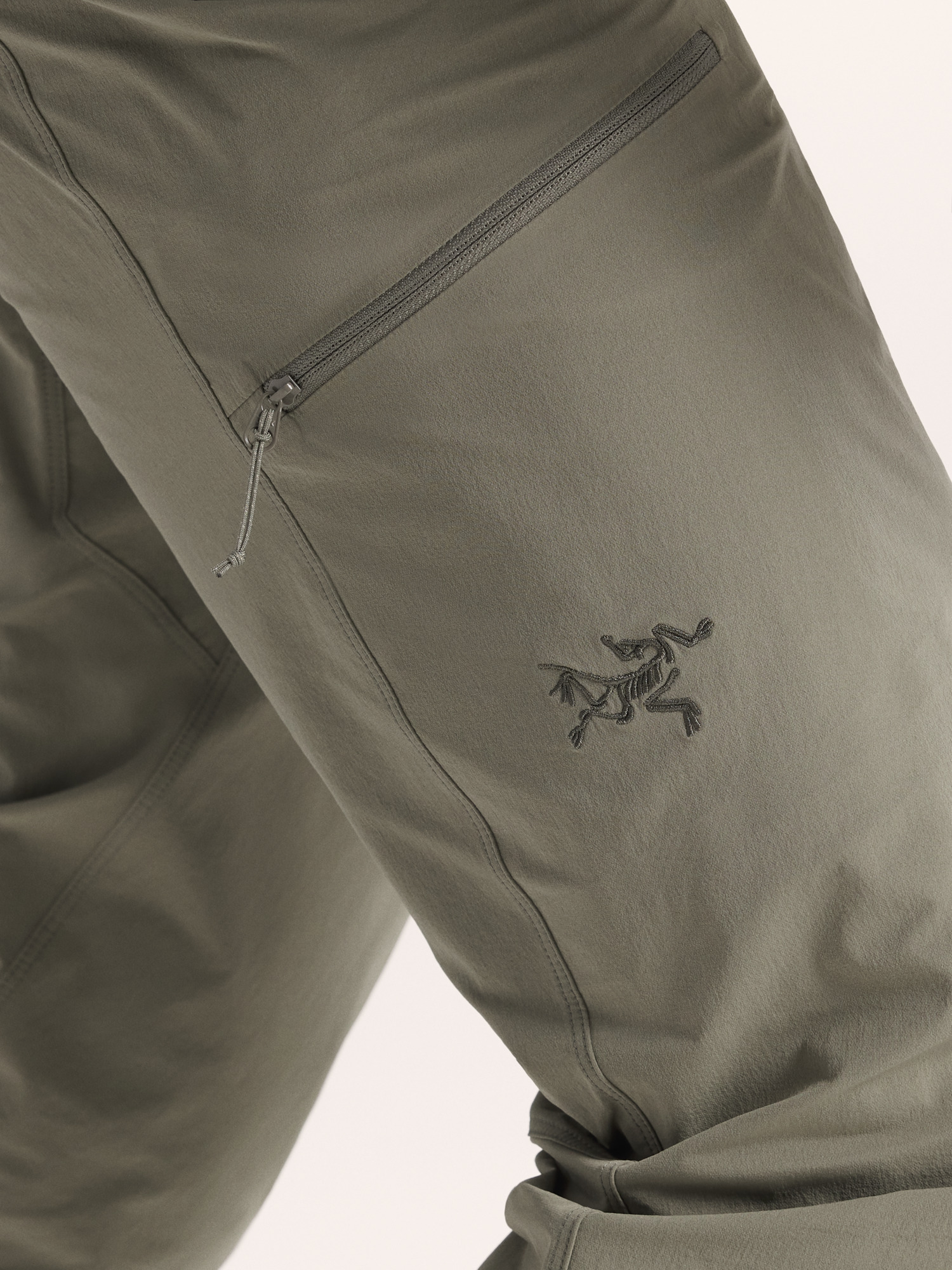 Gamma SL Pant Men's | Arc'teryx Canada