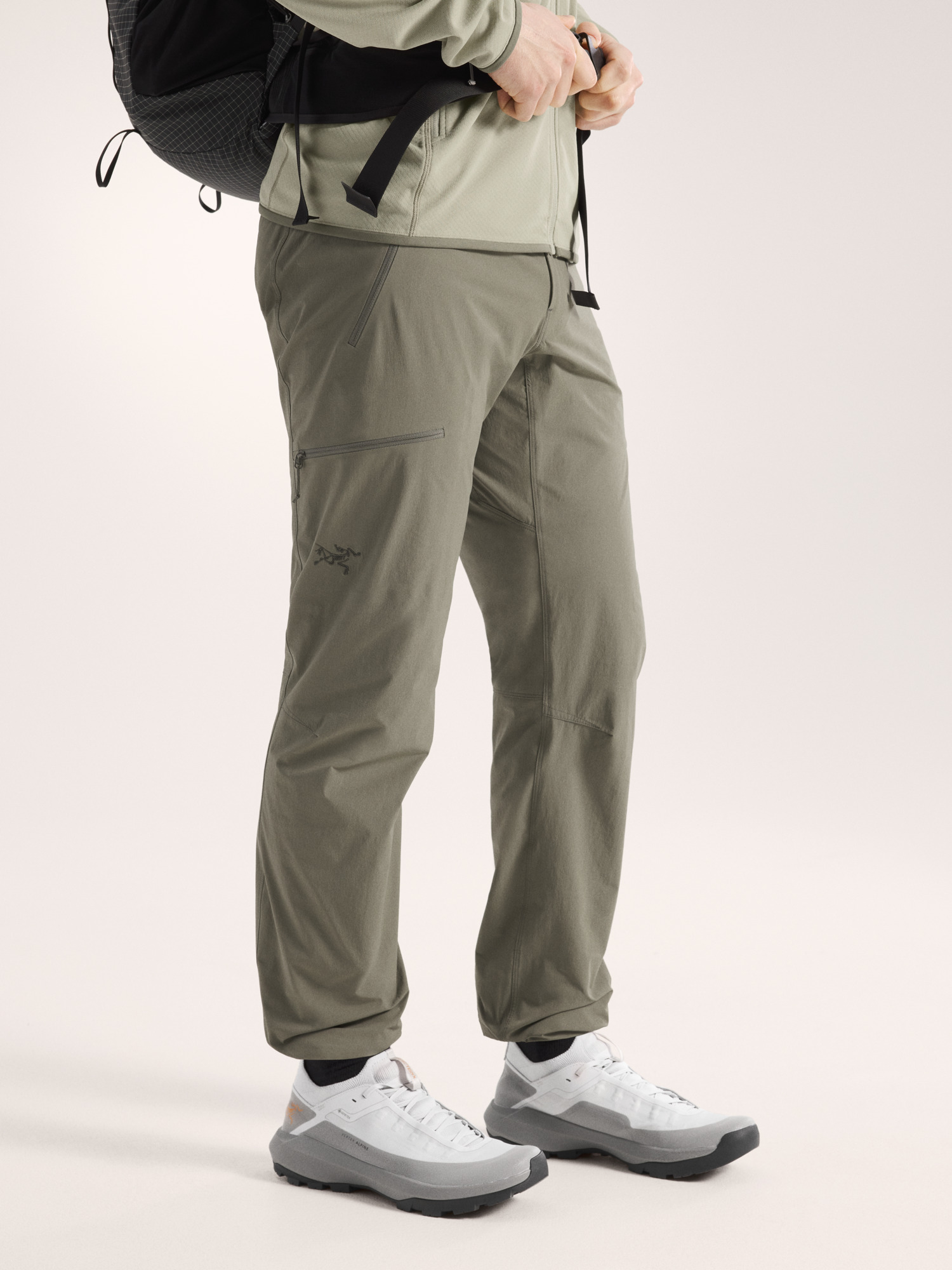 Gamma SL Pant Men's | Arc'teryx United States