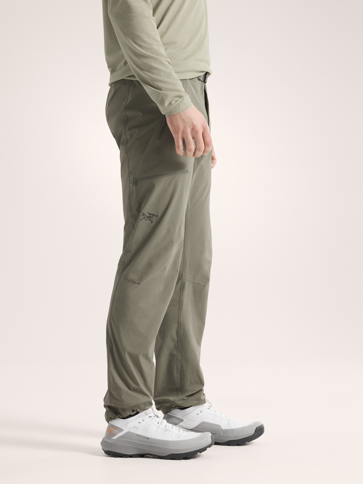 Gamma SL Pant Men's | Arc'teryx United States