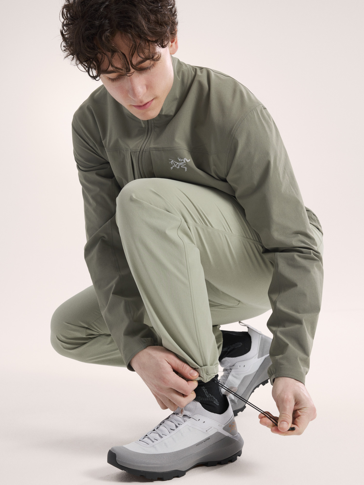 Gamma SL Pant