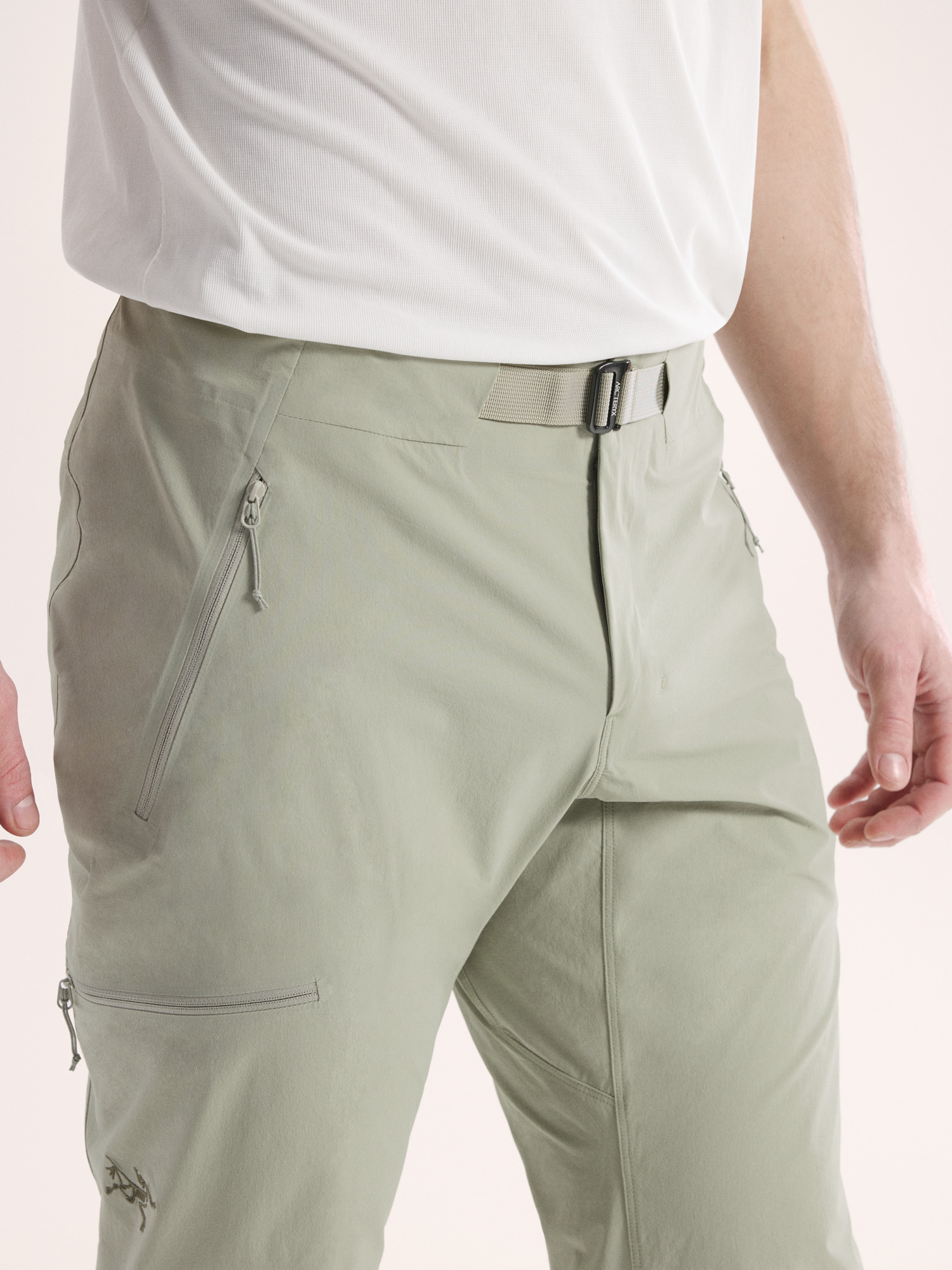 Gamma SL Pant